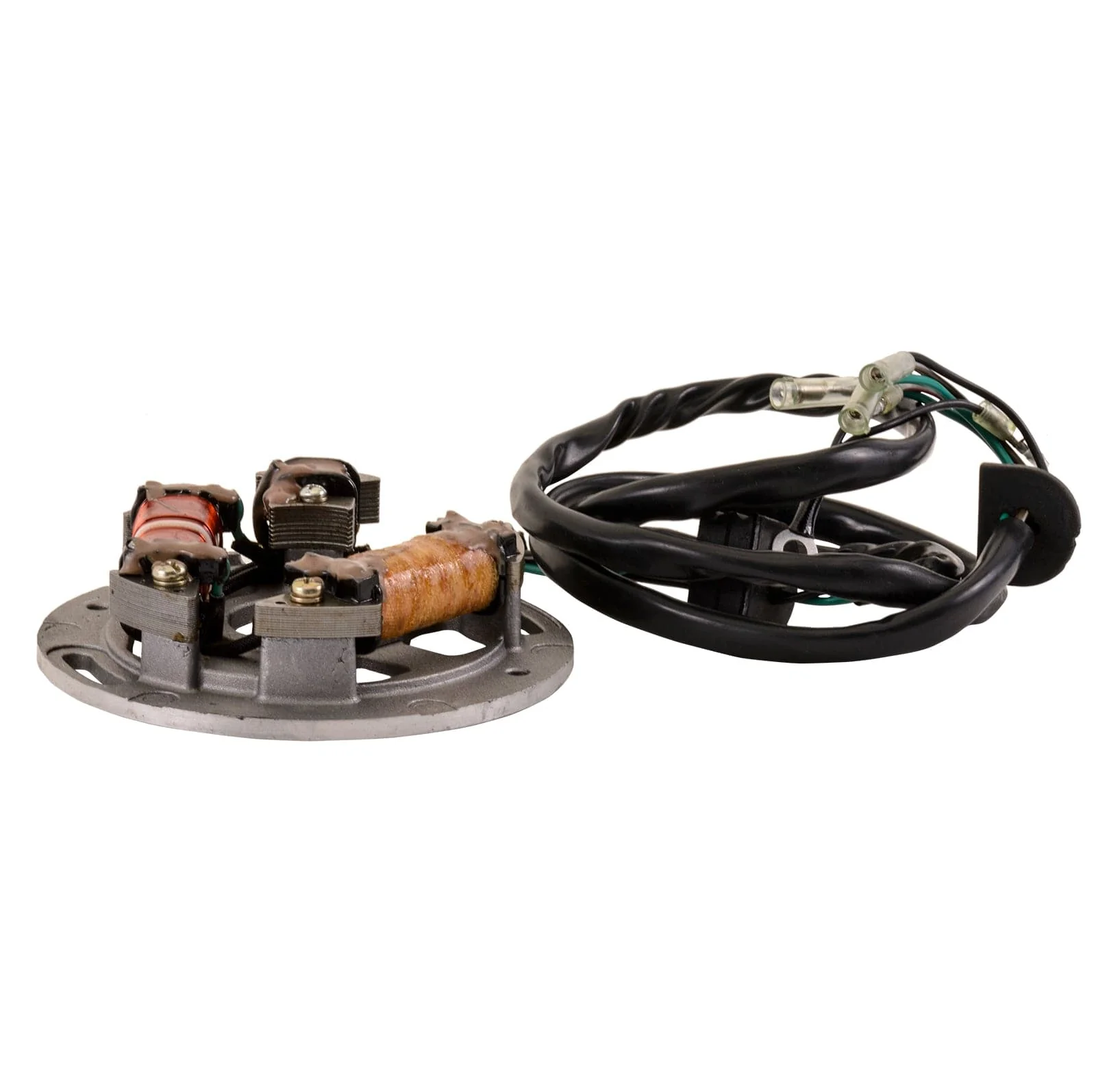Stator Fits Yamaha 6R8-85560-10-00 62T-85560-00-00 SuperJet SuperJet700 - Image 3