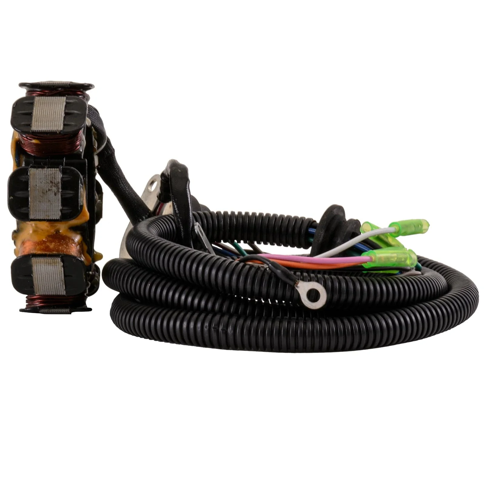 Stator compatible with Yamaha 66E-85510-00-00 GP800, XL800, XLT800, XLT1200 - Image 3
