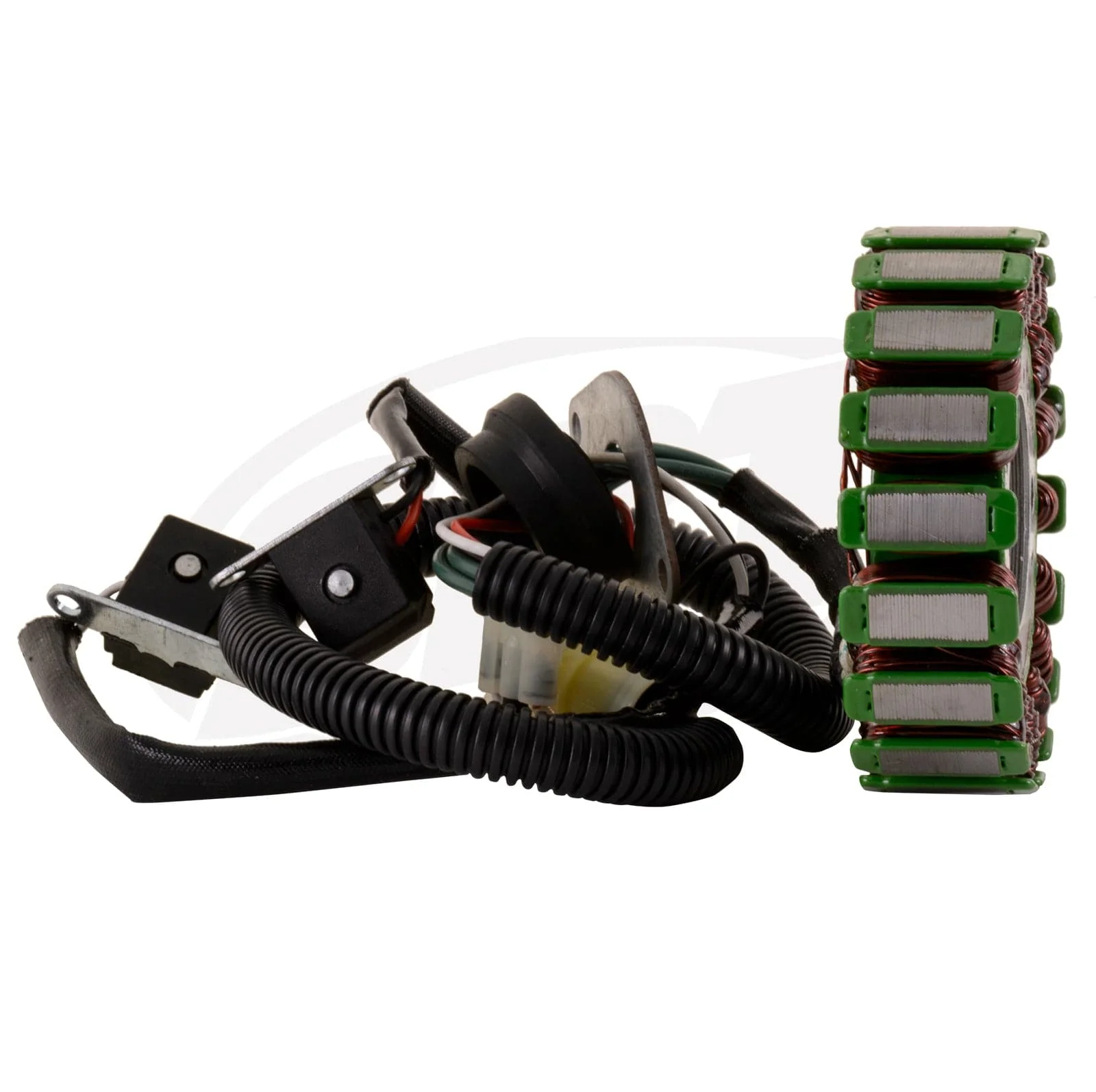 Stator compatible with Yamaha 60E-81410-01-00 FX140, FX Cruiser HO, FX HO - Image 4