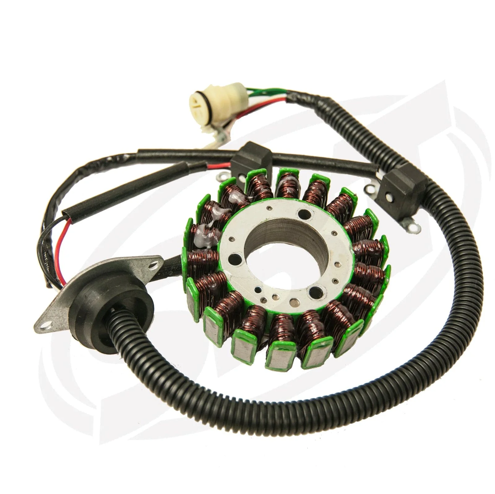 Stator compatible with Yamaha 60E-81410-01-00 FX140, FX Cruiser HO, FX HO - Image 5