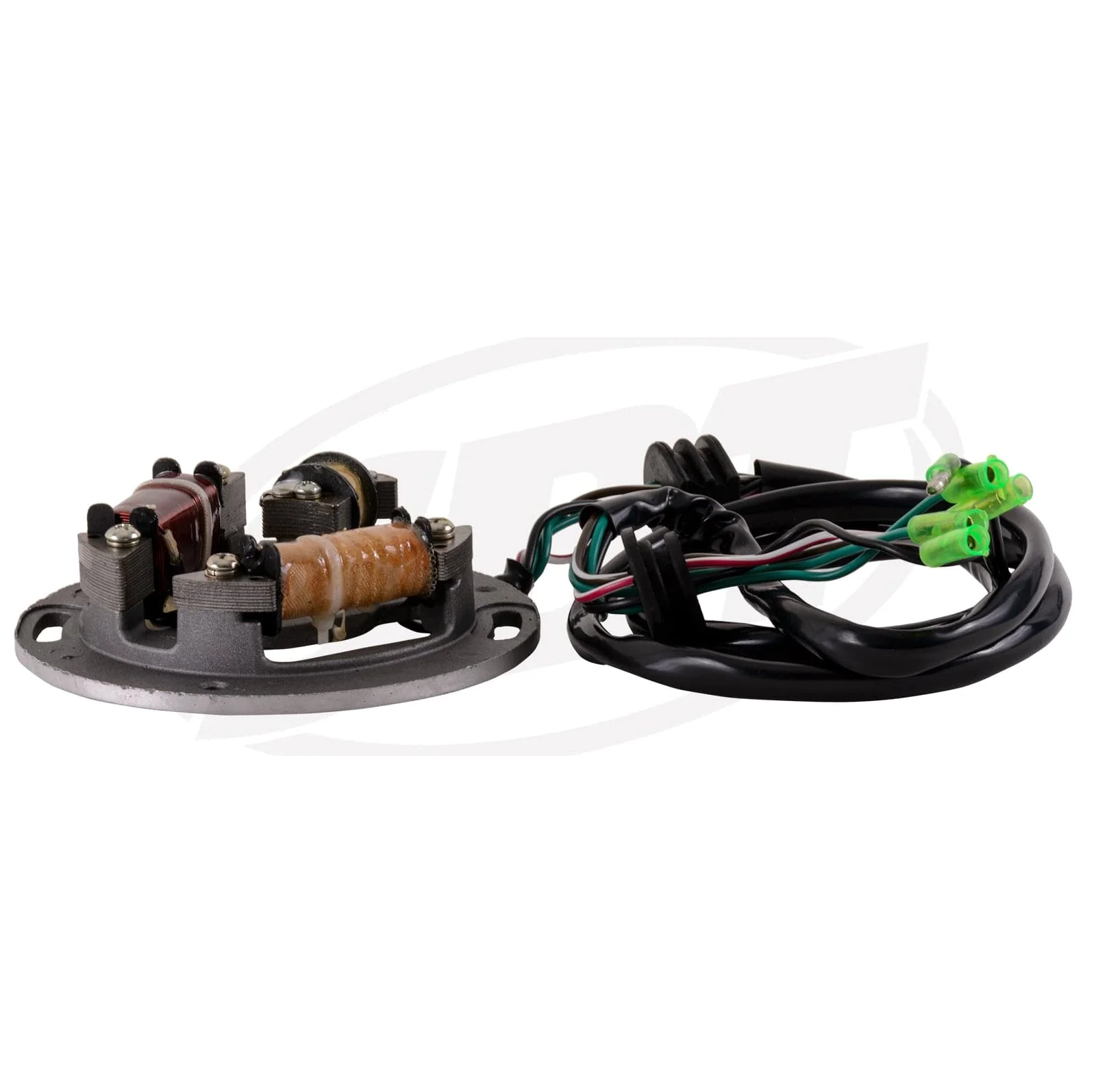 Stator Fits Yamaha 6R8-85560-00-00 Wave Runner III 650 VXR Superjet - Image 3