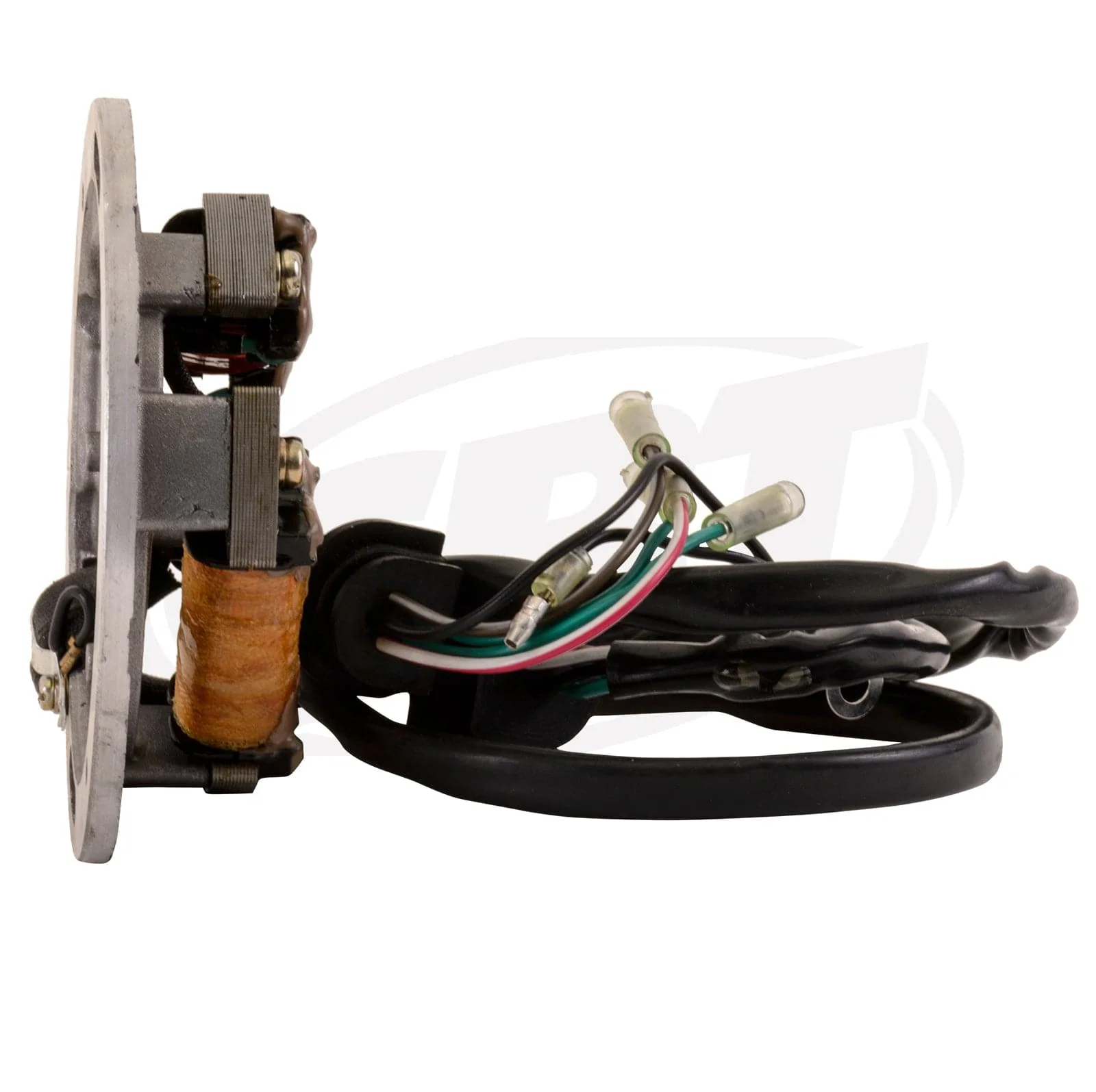 Stator Fits Yamaha 6R8-85560-00-00 Wave Runner III 650 VXR Superjet - Image 5