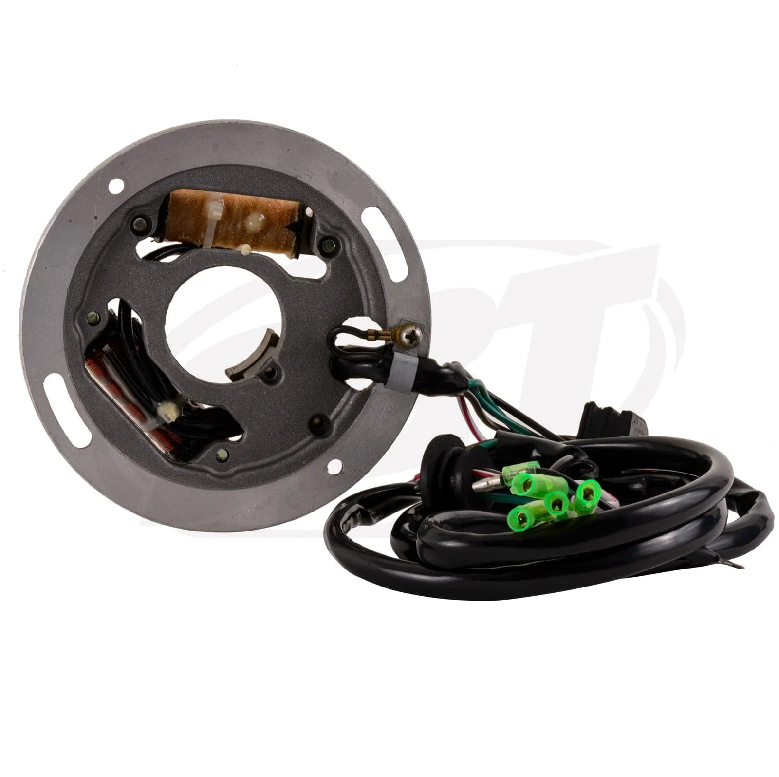 Stator Fits Yamaha 6R8-85560-00-00 Wave Runner III 650 VXR Superjet - Image 6