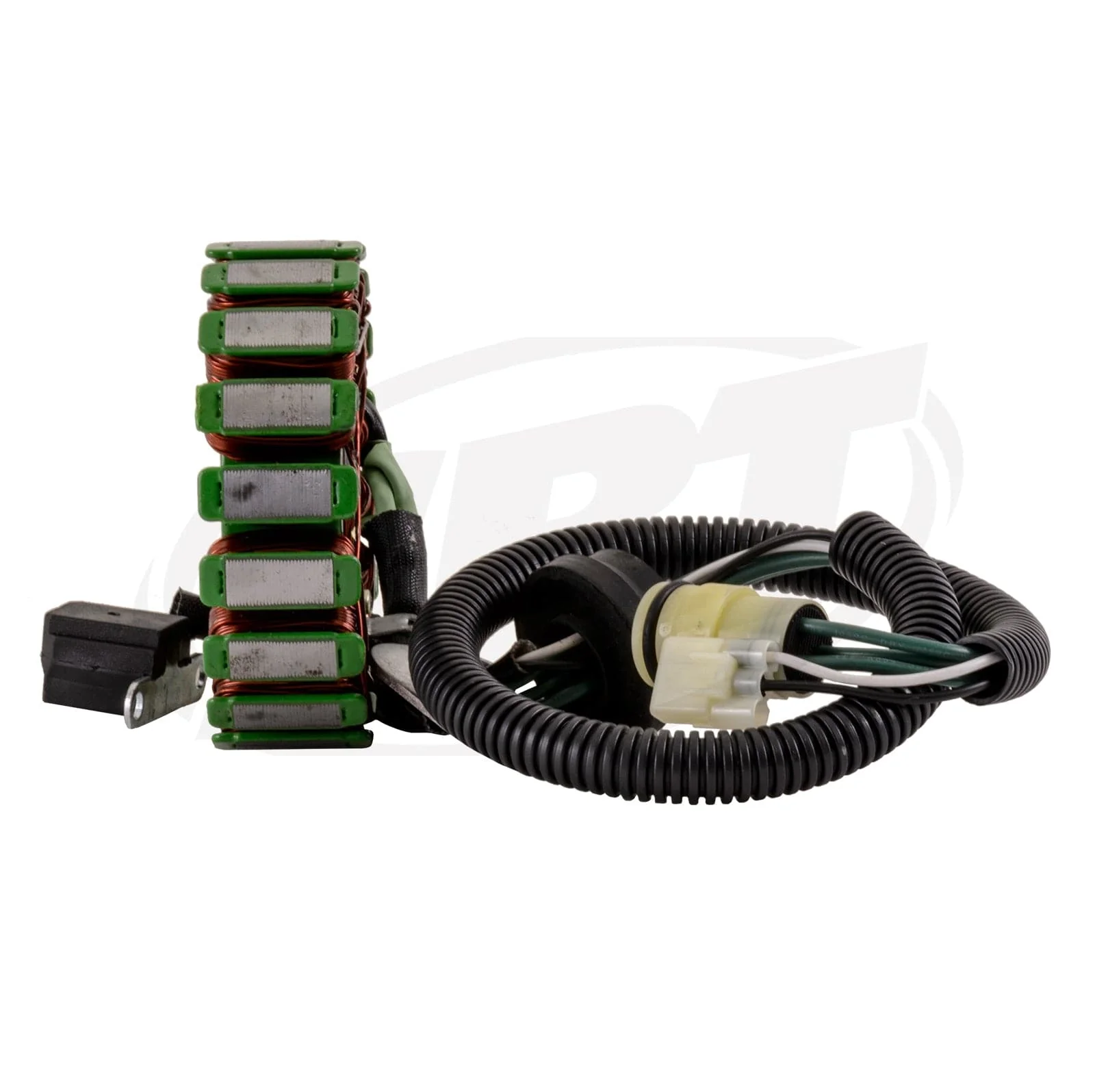 Stator Fits Yamaha 6D3-81410-01-00 6D3-81410-02-00 VX110 Deluxe Sport - Image 3