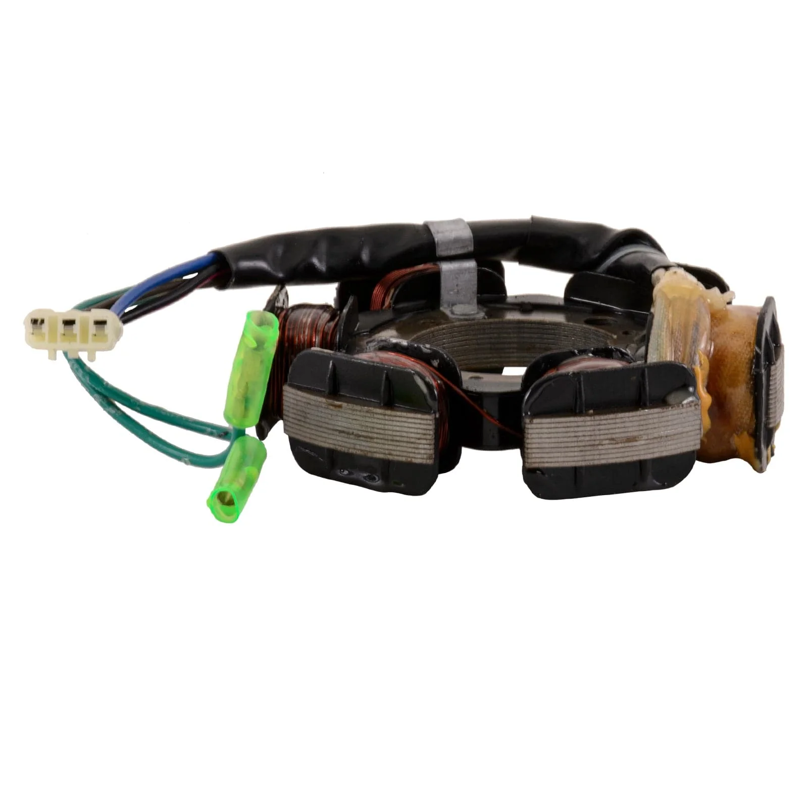 Stator Fits Yamaha 63M-85510-00-00 Wave Raider 1100 Venture - Image 3