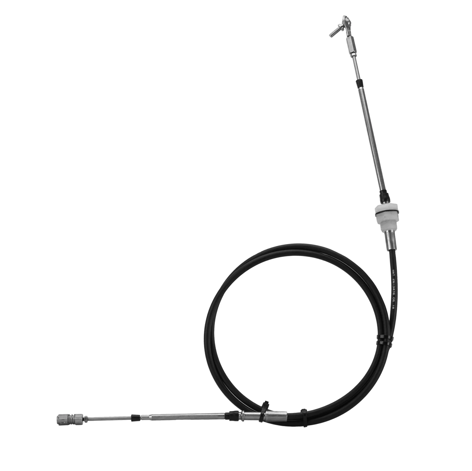 Steering Cable F3Y-61481-01-00 Yamaha EX Deluxe/Sport 2017-2018