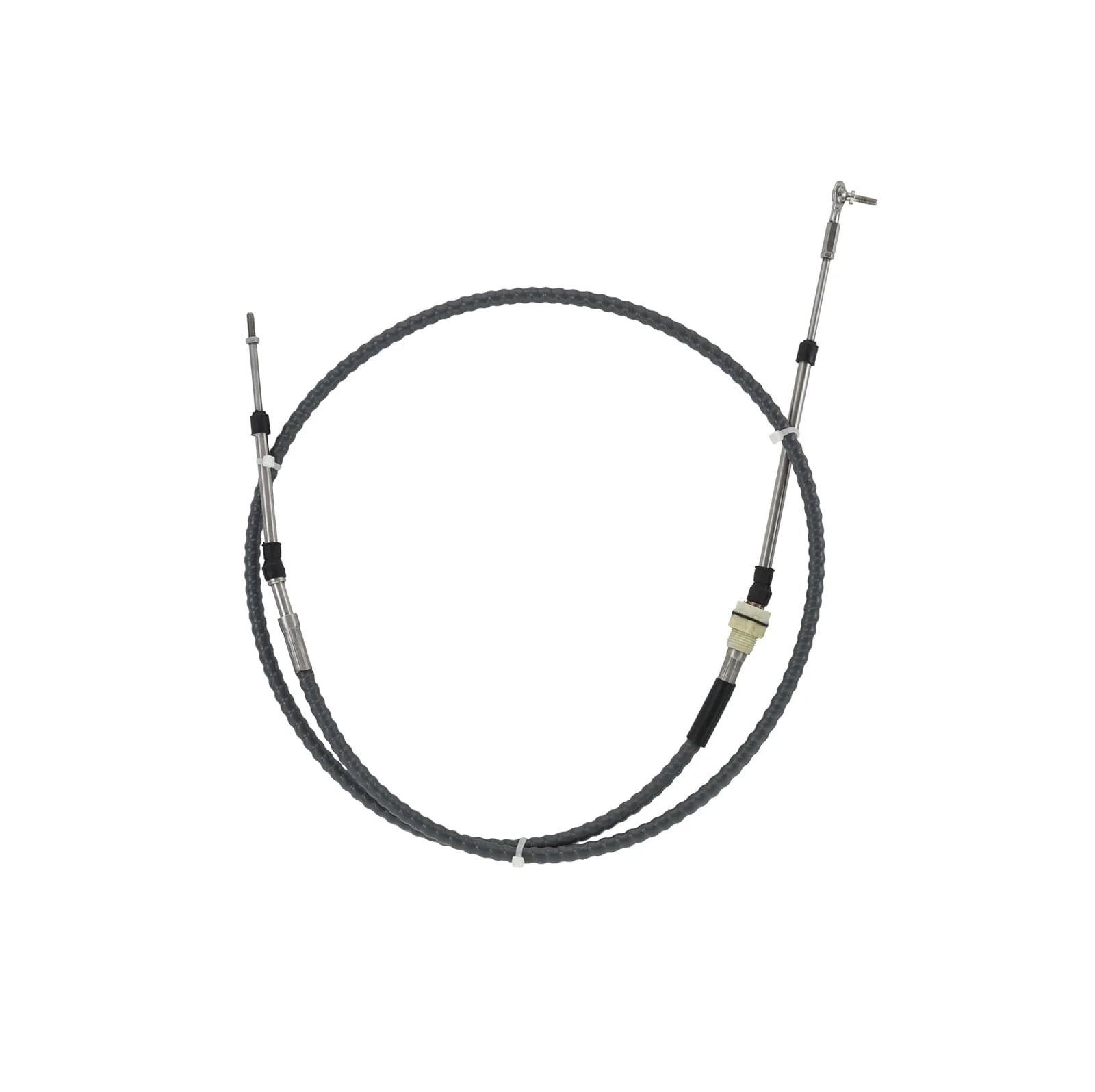 Steering Cable F1B-61481-01-00 Yamaha FX Waverunner 2002-2004 - Image 4