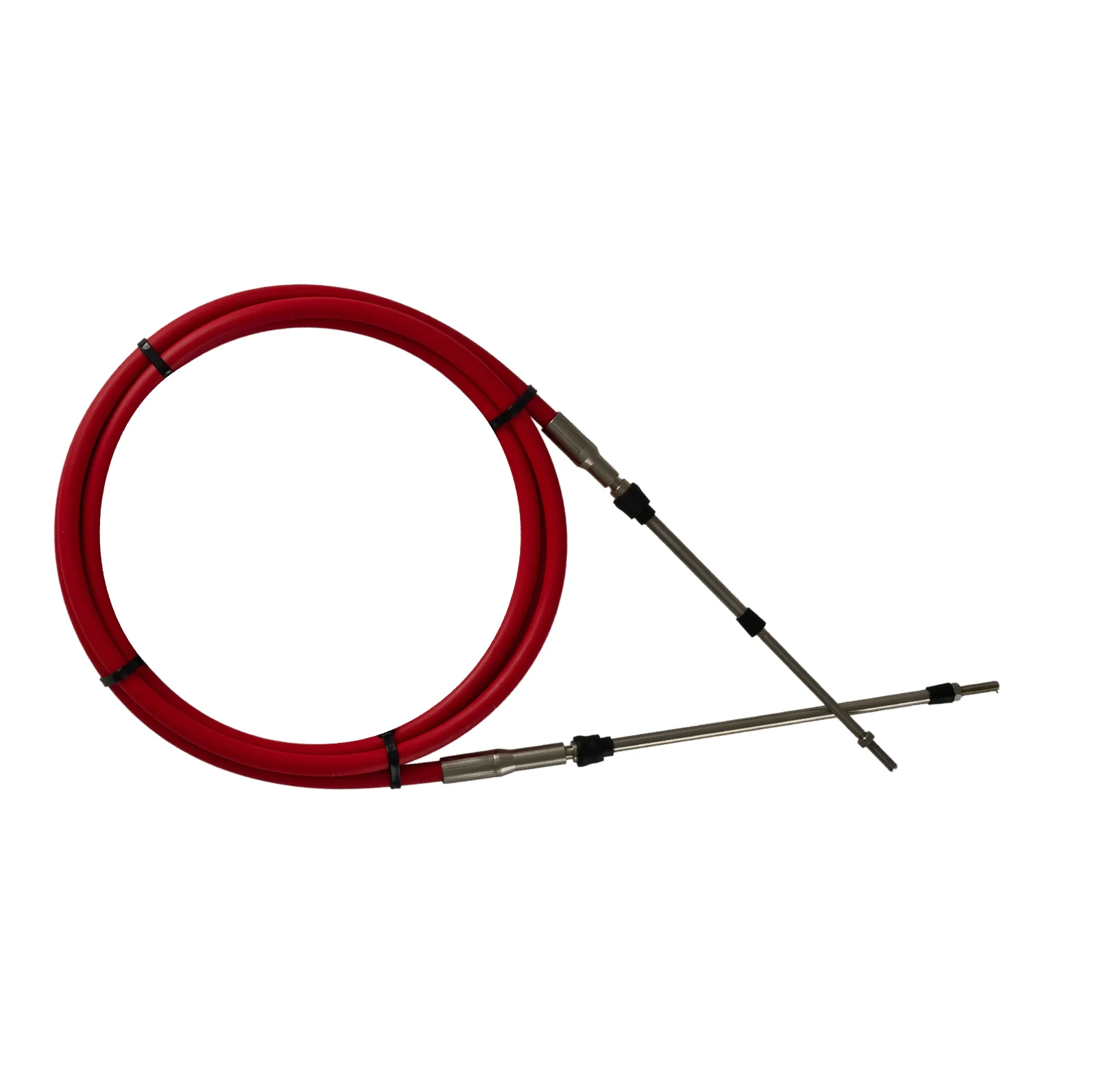 Steering Cable compatible with FX1-61481-00-00 Yamaha FX1 1994-95 - Image 3