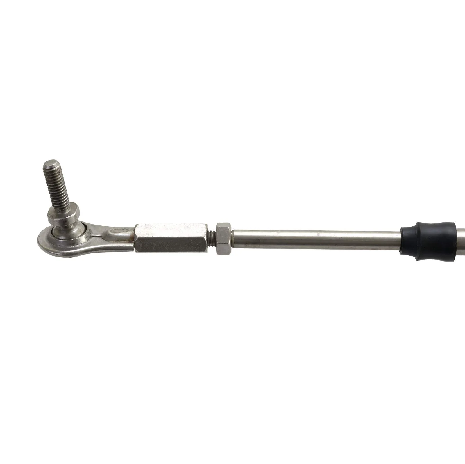 Steering Cable compatible with F2C-61481-00-00 Yamaha FZS/FZR 2009-2010 - Image 3