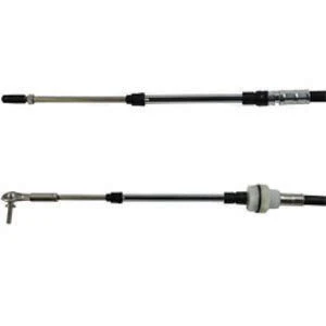Steering Cable compatible with F0W-61481-01-00 Yamaha GP 800 2004-05 - Image 2