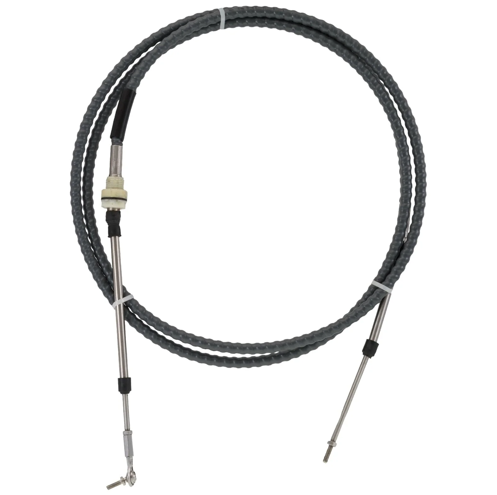 Steering Cable F1G-61481-01-00 Yamaha GP 1300 R 2-P 2003-2008 - Image 3