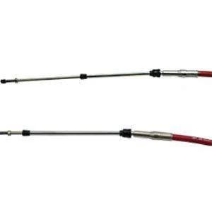 Steering Cable EW3-61481-02-00 Yamaha Wave Jammer 500 1989-90 - Image 2