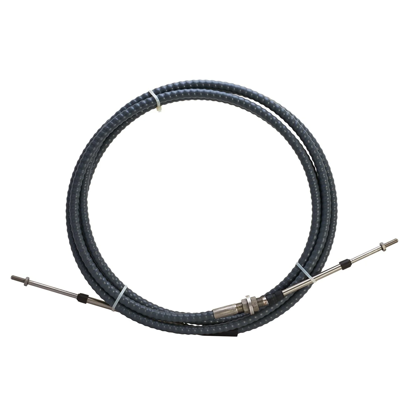 Steering Cable compatible with GH1-61481-02-00 Yamaha Wave Raider 700 1994 - Image 2