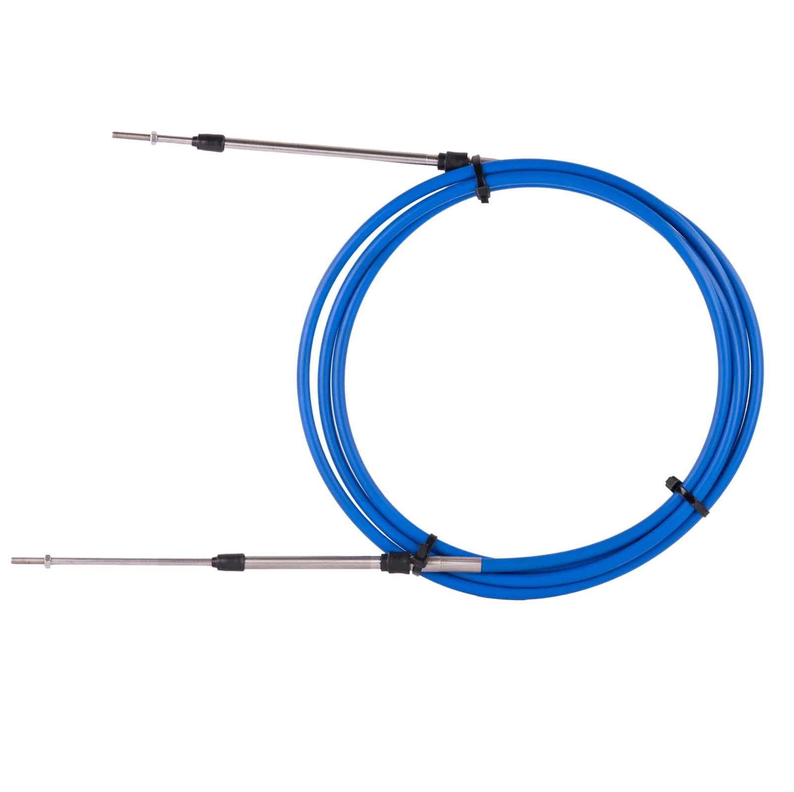 Steering Cable compatible with EW2-U1481-00-00 Yamaha SuperJet 700 1995