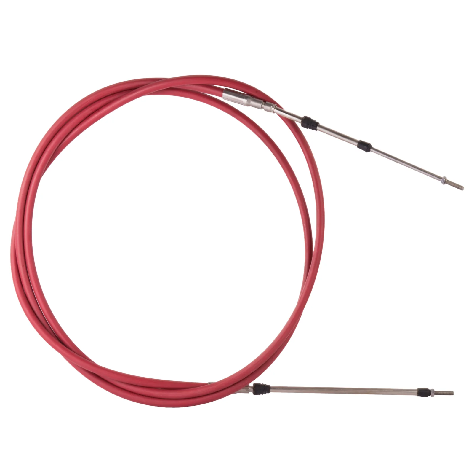 Steering Cable compatible with GM6-61481-00-00 Yamaha Super Jet 700 1996-05