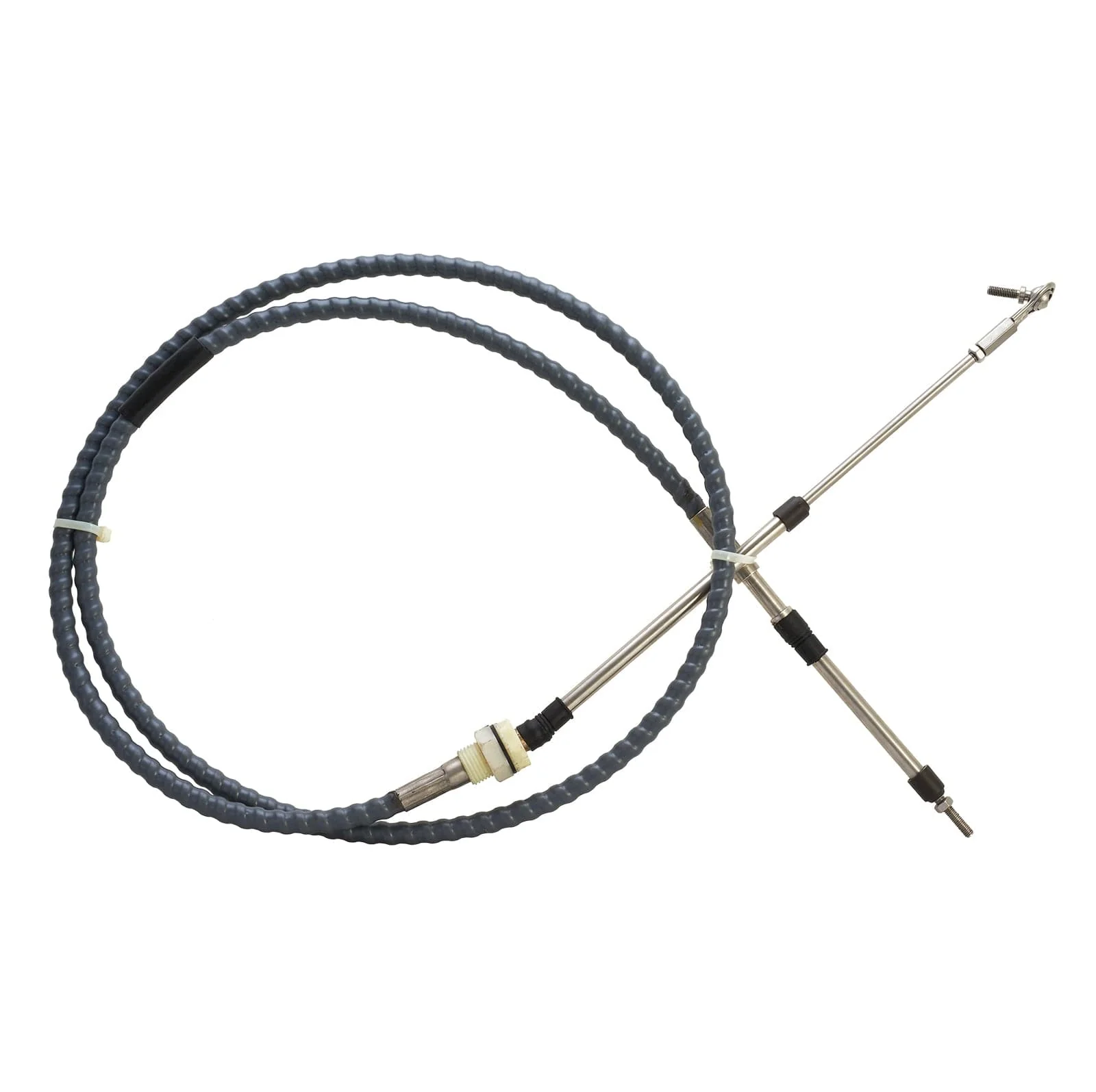 Steering Cable F1K-61481-00-00 Yamaha VX 1100 Deluxe VX 1100 Sport 2005-09 - Image 3