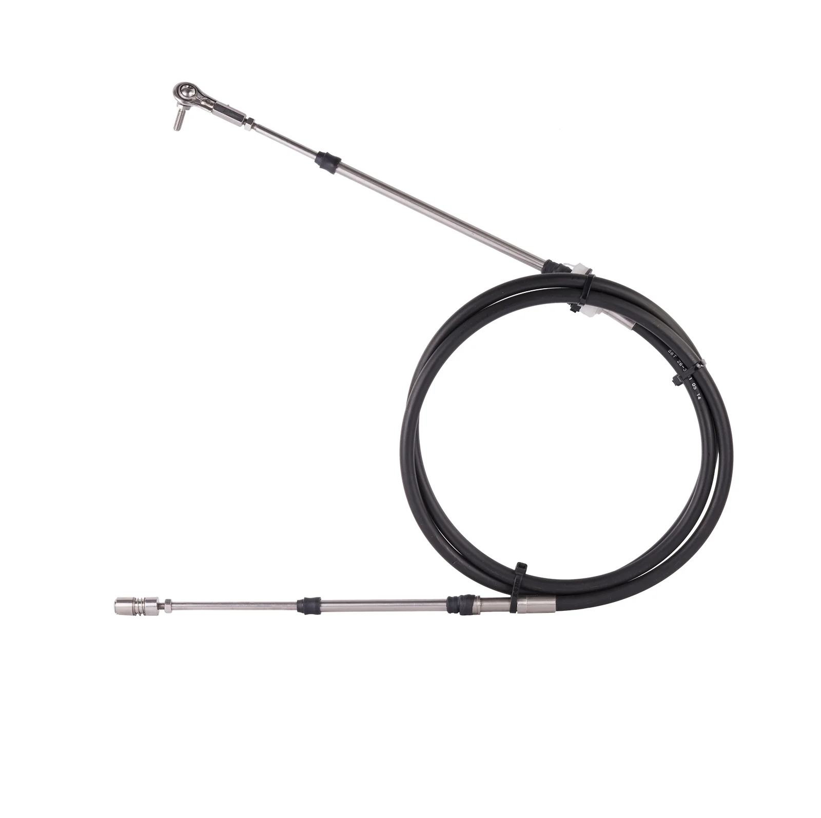 Steering Cable F2N-61481-00-00 Yamaha WaverRunner VX 2010-12 VXR VXS 2011-14