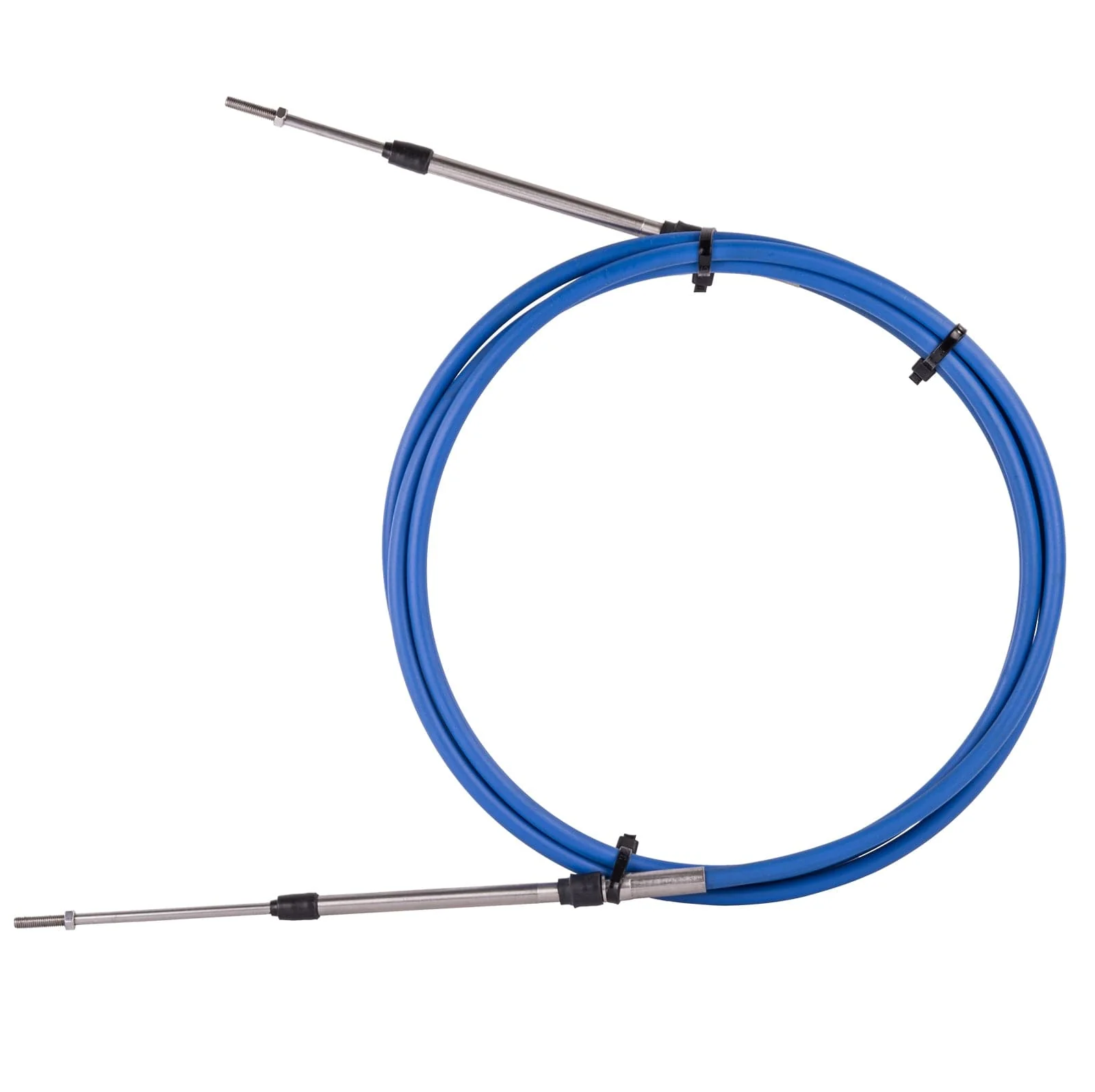 Steering Cable FN8-U1481-00-00 Yamaha VXR 650/VXR Pro 1991-1995 - Image 2