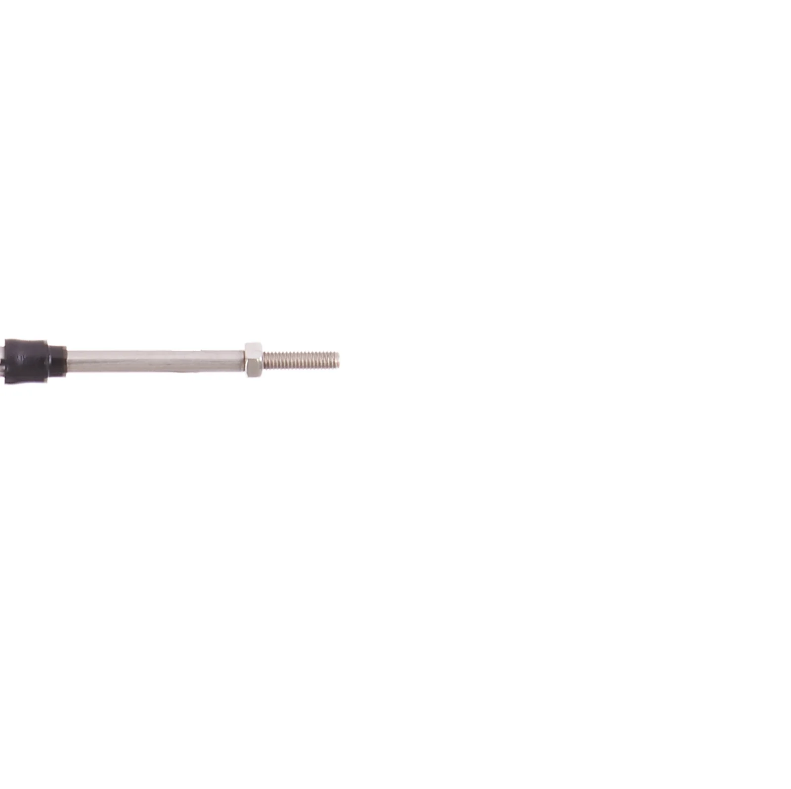 Steering Cable compatible with GK5-61480-00-00 Yamaha Wave Blaster 760 1996 - Image 3