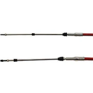Steering Cable EU0-61481-03-00 Yamaha Wave Runner/III/LX 500/650 1990-1991 - Image 2
