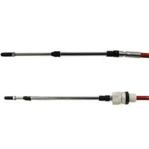 Steering Cable GH3-61480-00-00 Yamaha Wave Venture 1100 1996-97 - Image 2