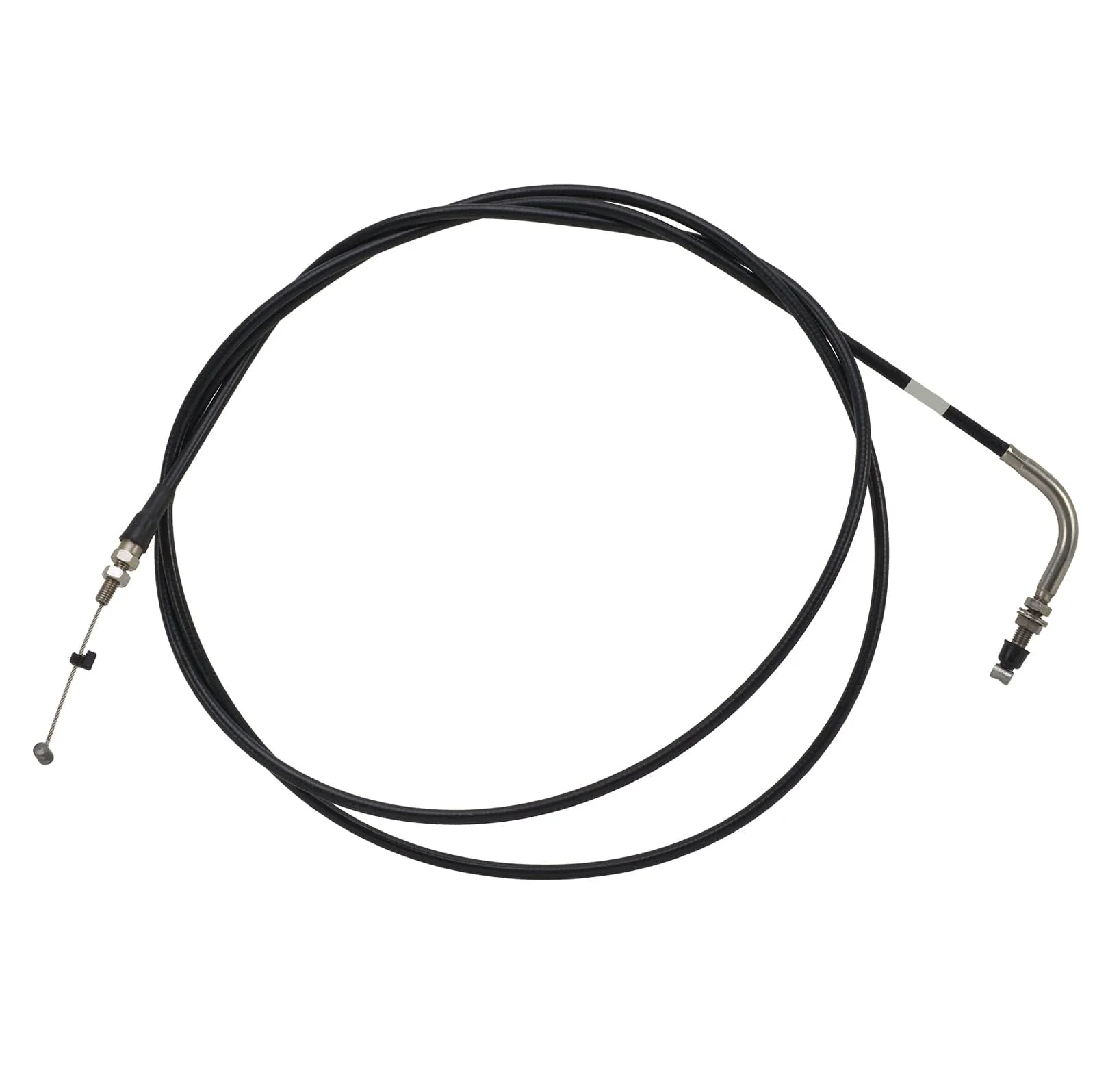 Throttle Cable GJ1-U7252-00-00 Yamaha WR 1100 1995-98 - Image 2