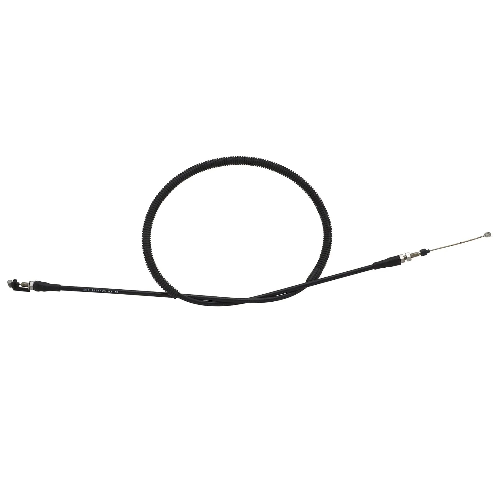 Throttle Cable 6S5-26311-10-00 Yamaha FX Cruiser SHO FX SHO 2008-11 - Image 2