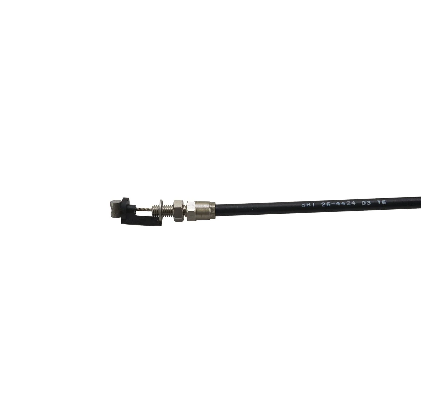 Throttle Cable 6S5-26311-10-00 Yamaha FX Cruiser SHO FX SHO 2008-11 - Image 3