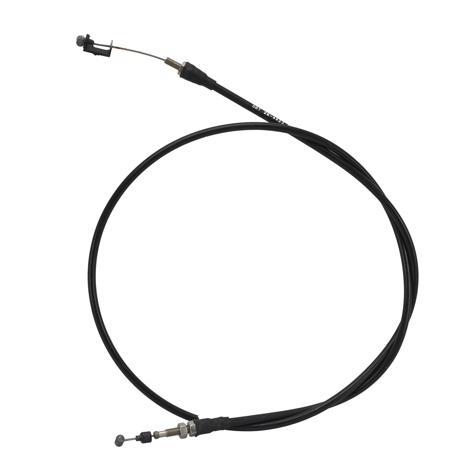 Throttle Cable compatible with 6AN-26311-00-00 Yamaha FZR/FZS 2009-14