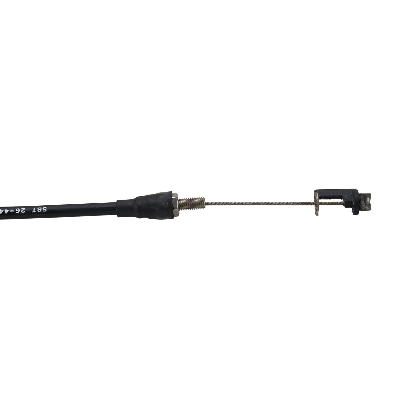 Throttle Cable compatible with 6AN-26311-00-00 Yamaha FZR/FZS 2009-14 - Image 2