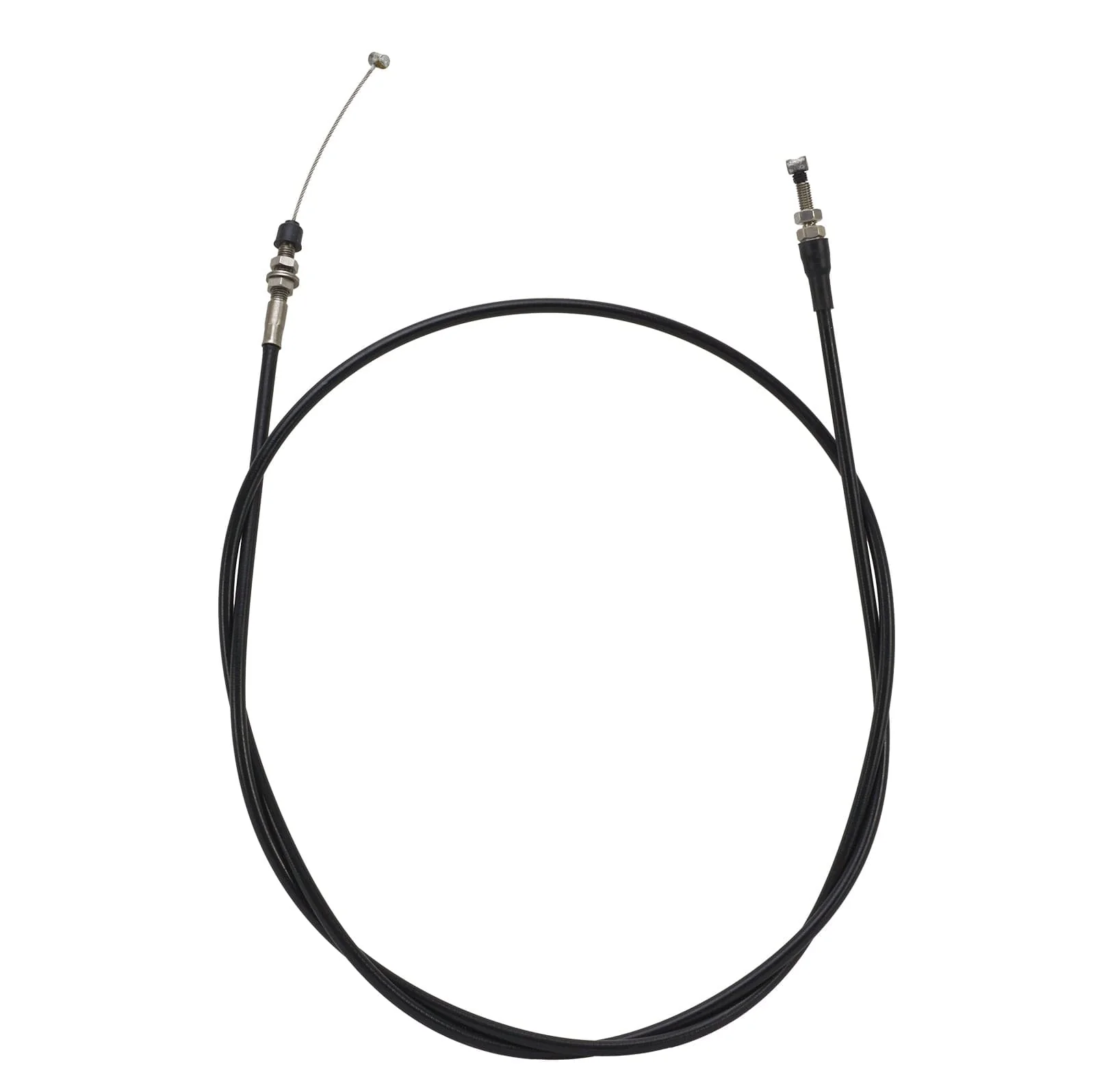 Throttle Cable 66E-67252-00-00 Yamaha GP/XL/XLT 800 1998-1904 - Image 2