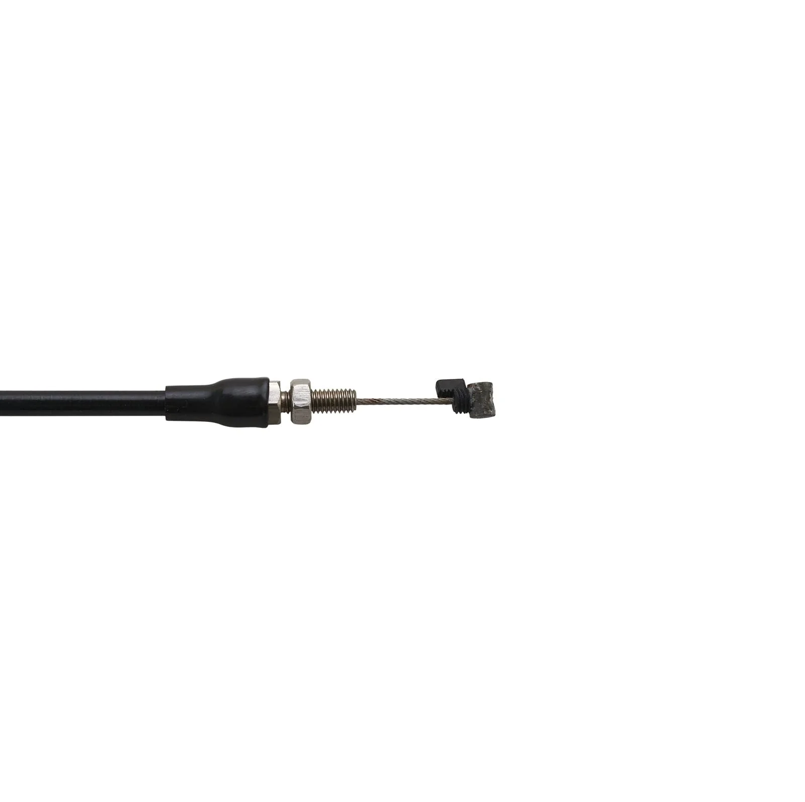 Throttle Cable compatible with EW3-67252-02-00 Yamaha Wave Jammer 500 1990 - Image 3