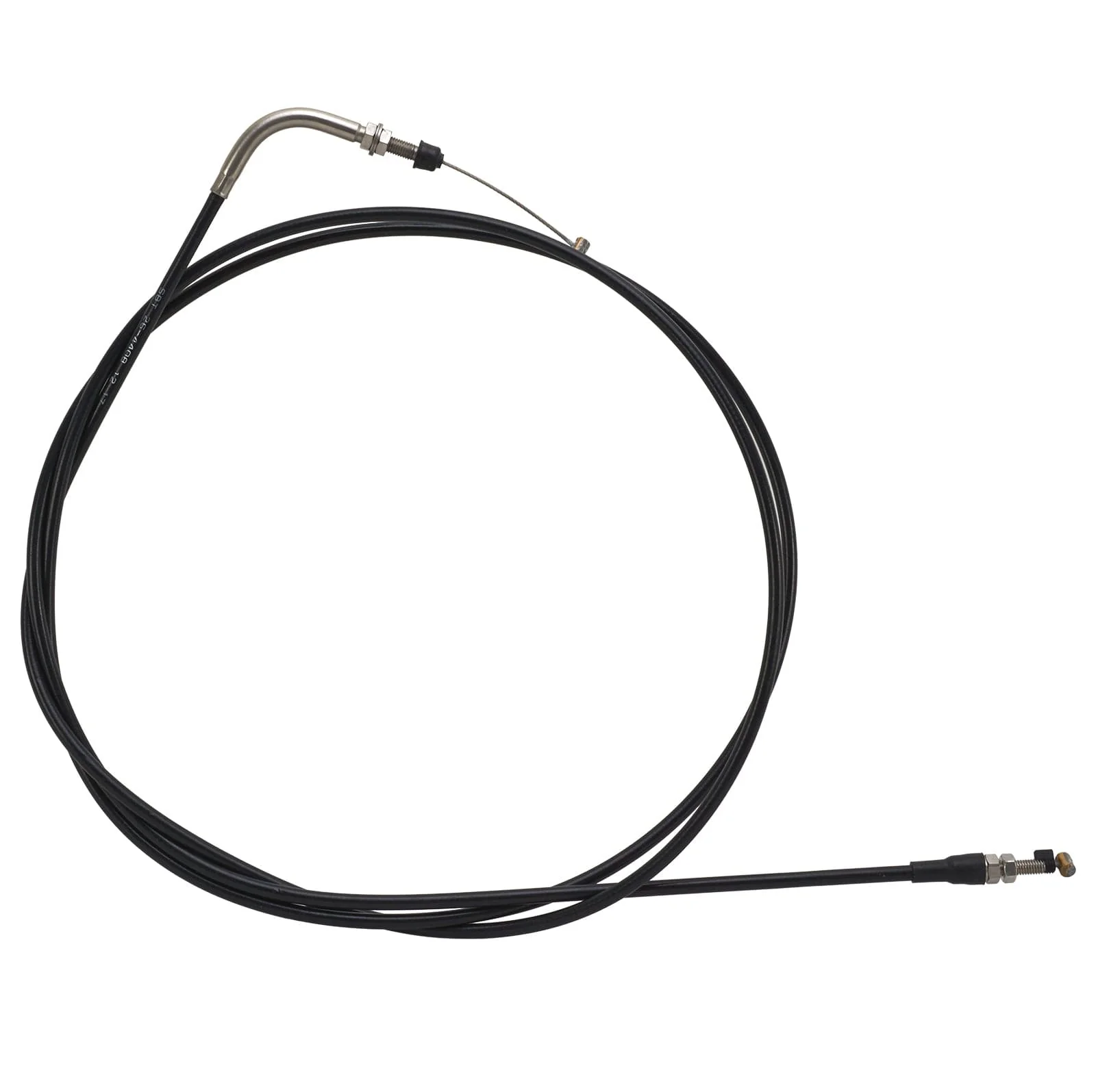 Throttle Cable GP2-U7252-00-00 Yamaha Wave Raider/XL/Venture 760 1996-99 - Image 4