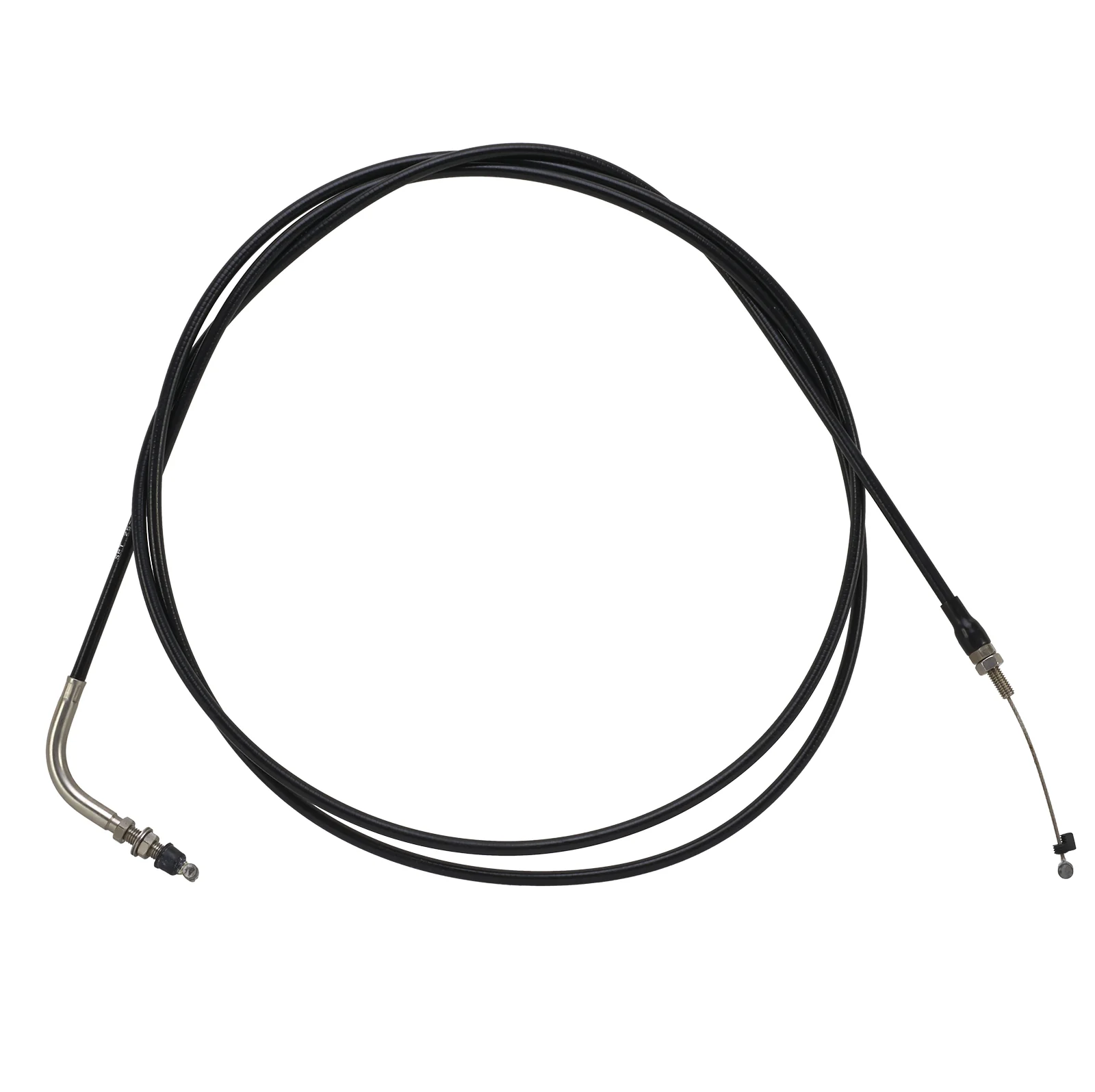 Throttle Cable EU0-67252-02-00 Yamaha Wave Runner III 700 1997