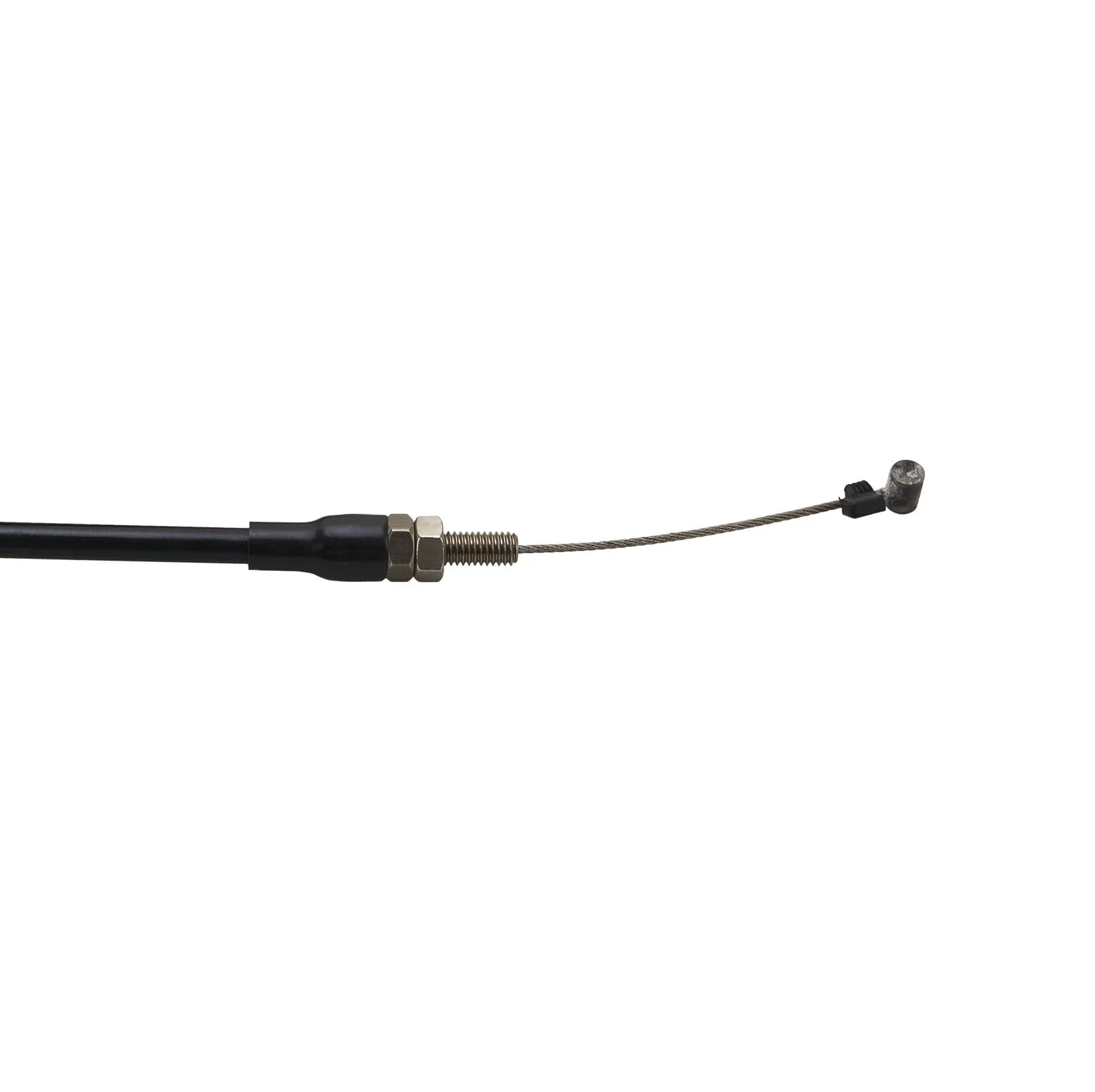 Throttle Cable EU0-67252-02-00 Yamaha Wave Runner III 700 1997 - Image 2