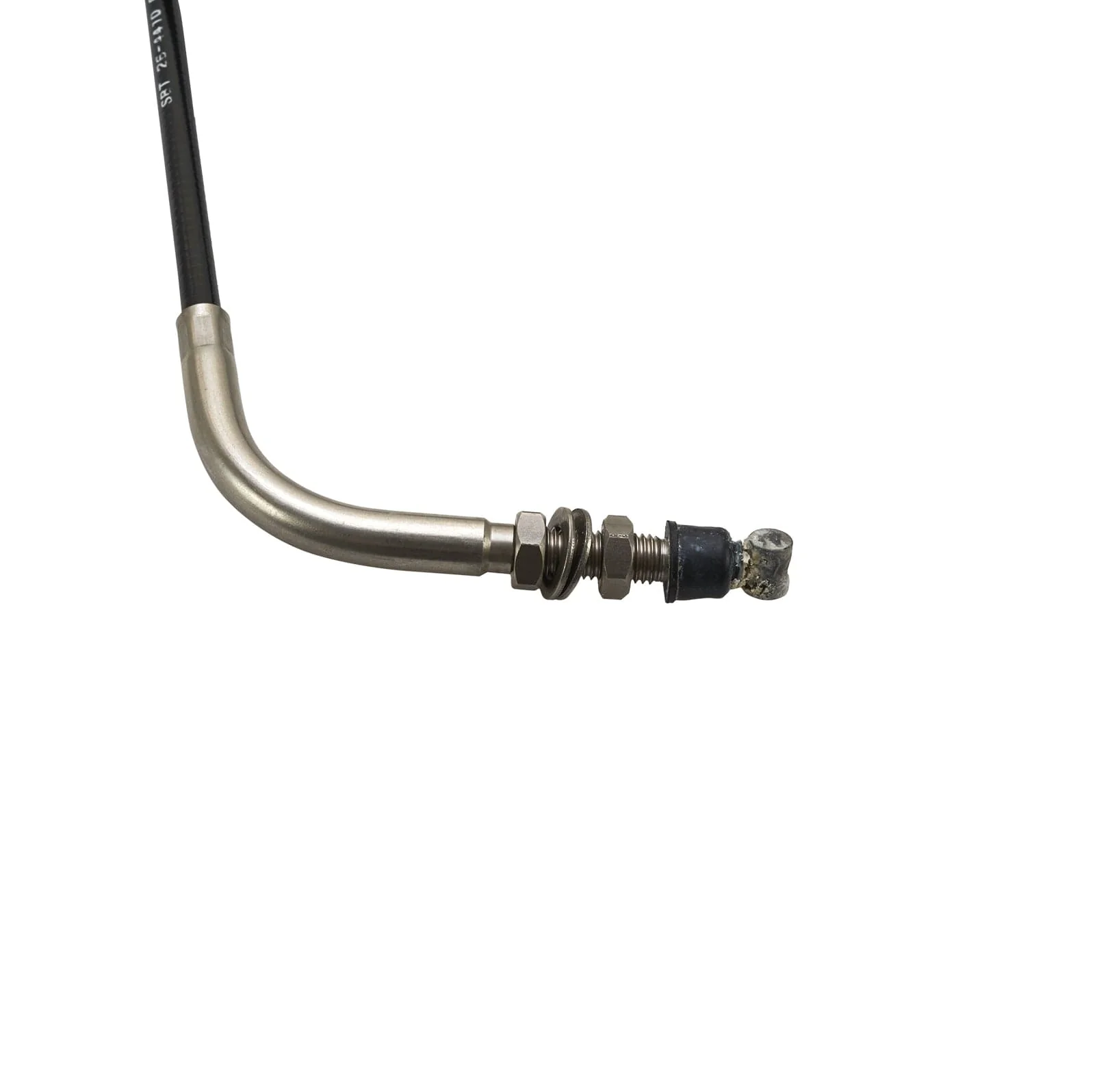 Throttle Cable EU0-67252-02-00 Yamaha Wave Runner III 700 1997 - Image 3