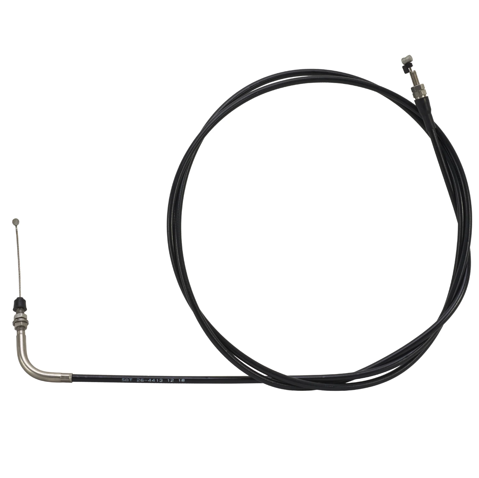 Throttle Cable GP7-U7252-00-00 Yamaha Wave Runner/GP 760 1997-1900