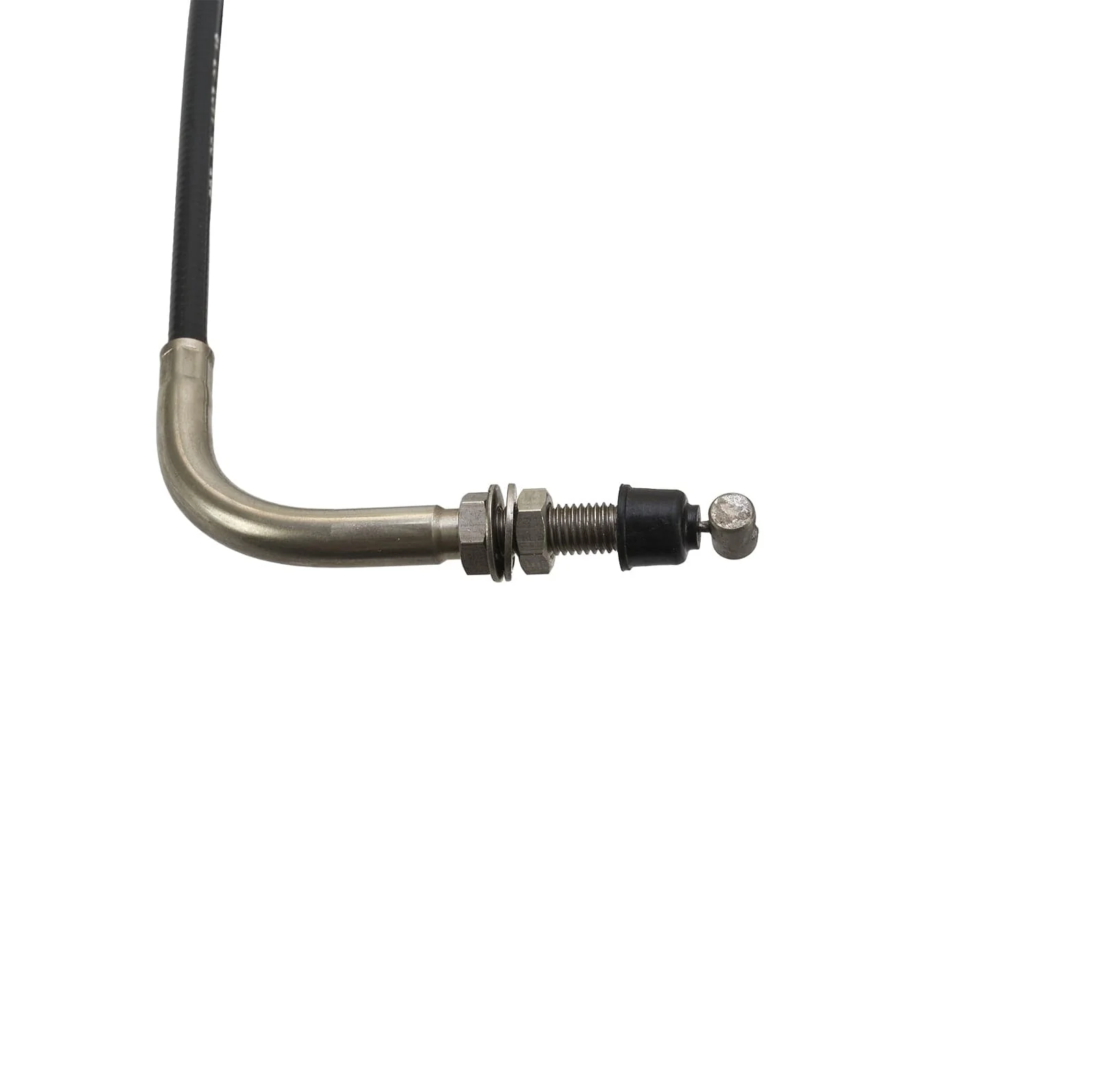 Throttle Cable compatible with GM6-67252-00-00 Yamaha SuperJet 700 1996-20 - Image 2