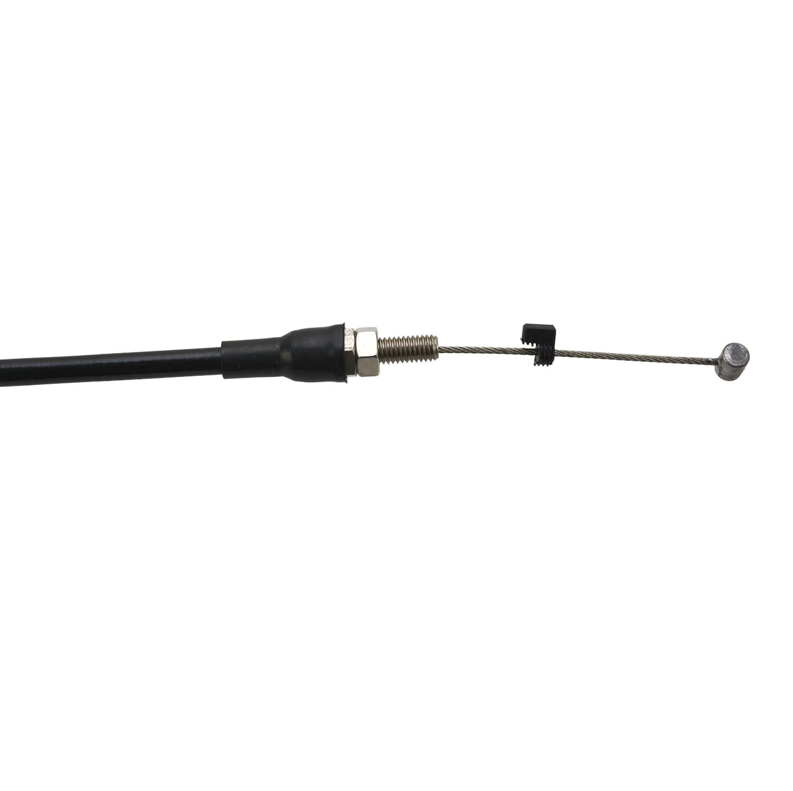 Throttle Cable compatible with GM6-67252-00-00 Yamaha SuperJet 700 1996-20 - Image 4