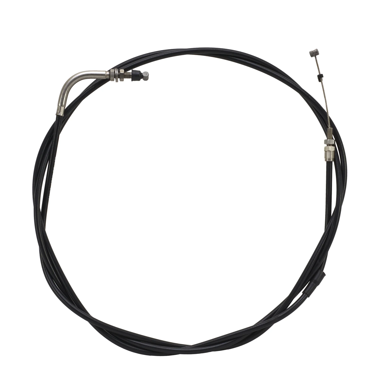 Throttle Cable - Yamaha EU0-U7252-01-00 (Select Models)