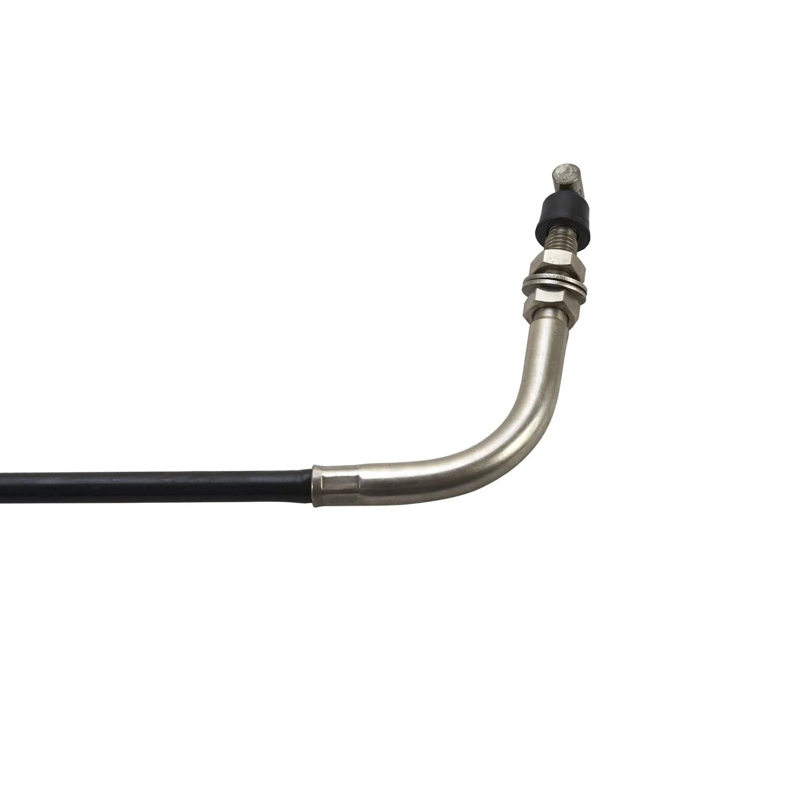 Throttle Cable - Yamaha EU0-U7252-01-00 (Select Models) - Image 2