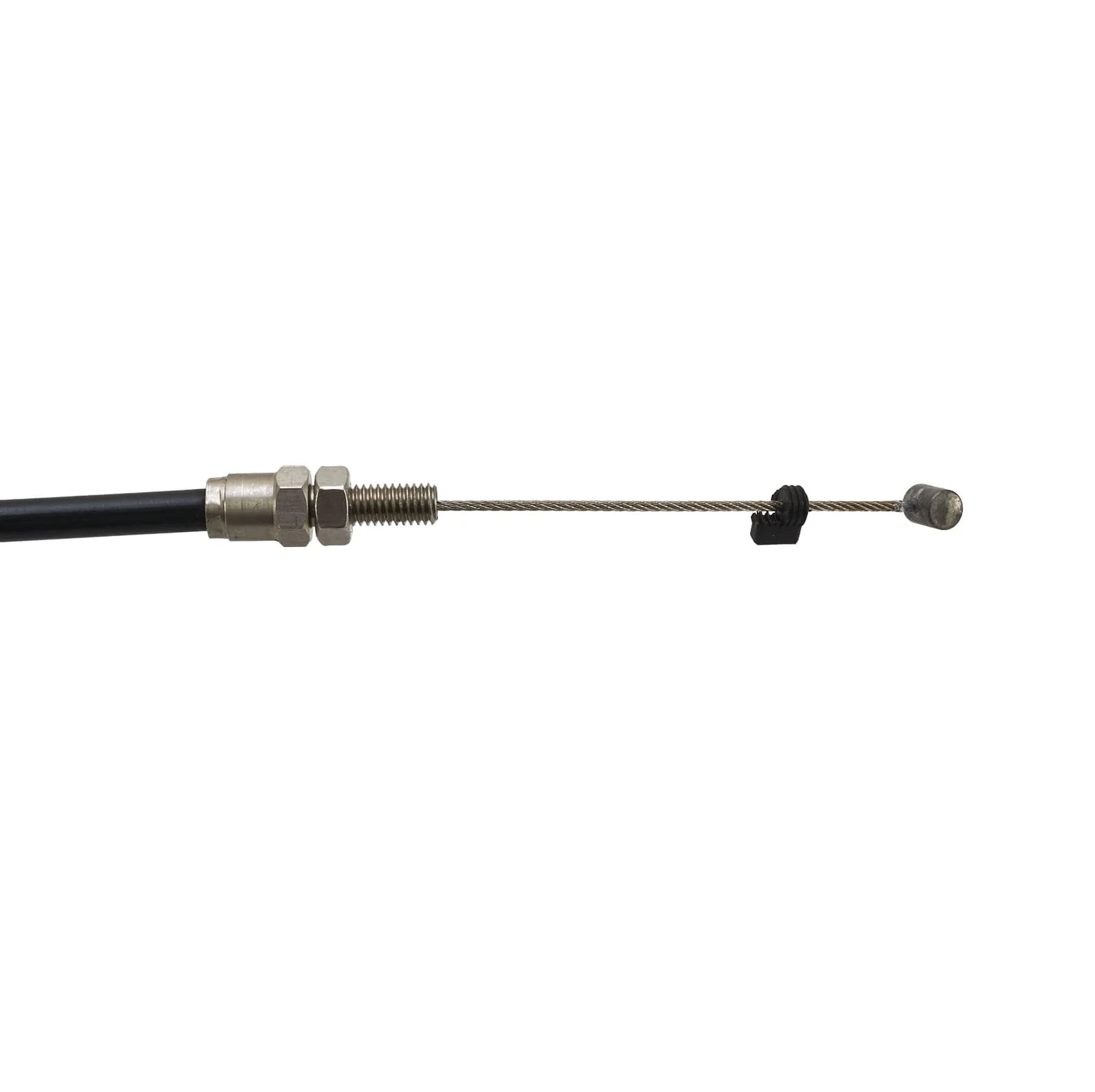 Throttle Cable - Yamaha EU0-U7252-01-00 (Select Models) - Image 4