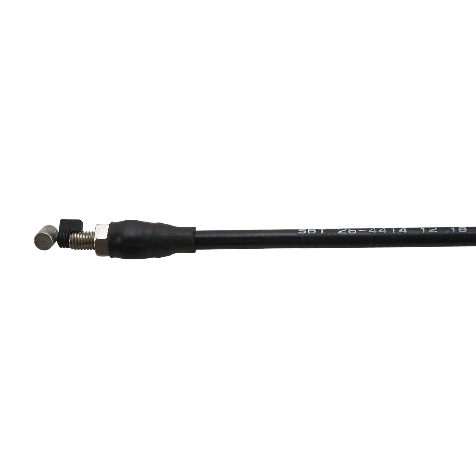 Throttle Cable compatible with GU5-U7252-00-00 Yamaha SUV 1200 1999-04 - Image 2