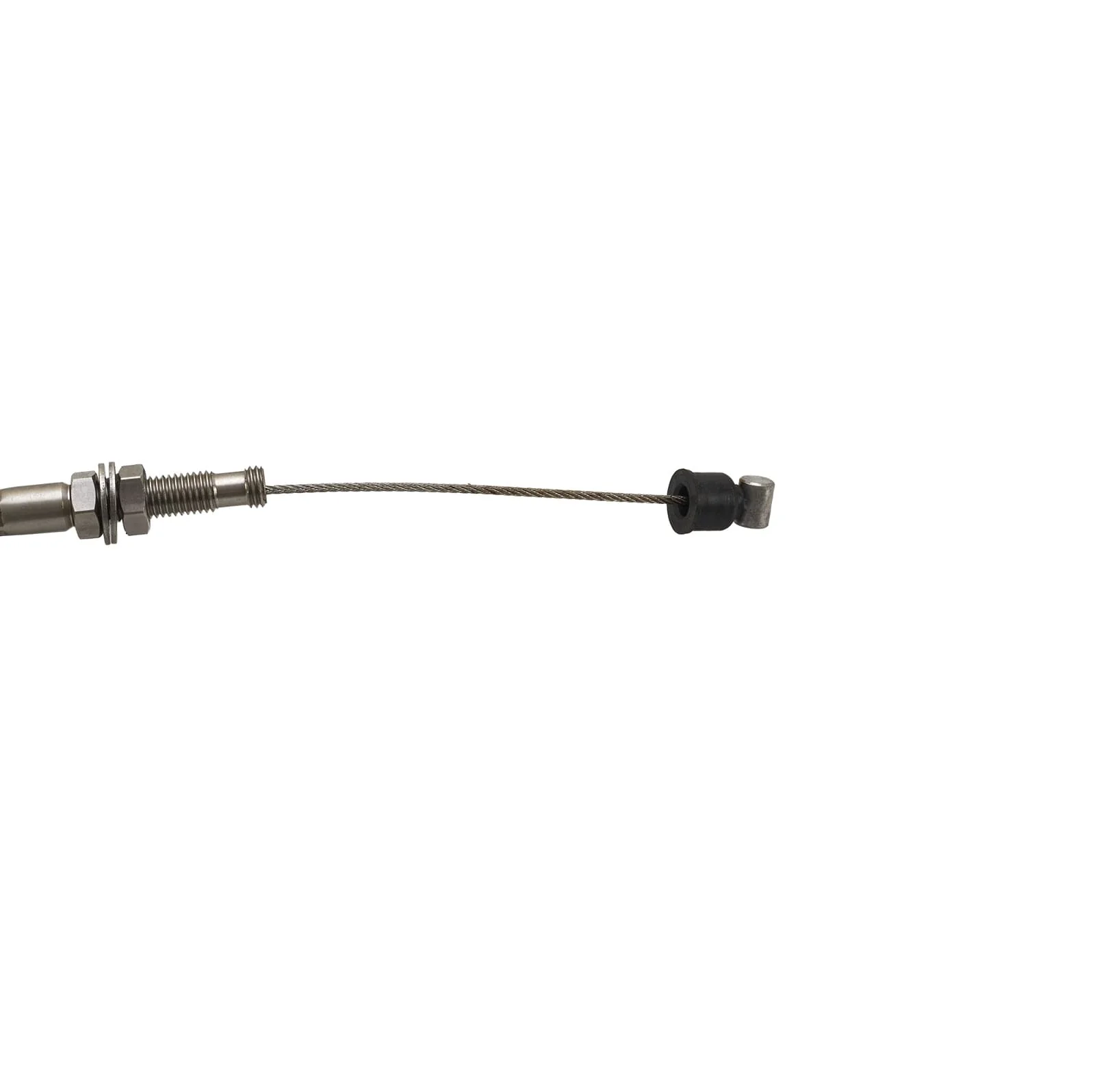 Throttle Cable compatible with GU5-U7252-00-00 Yamaha SUV 1200 1999-04 - Image 3