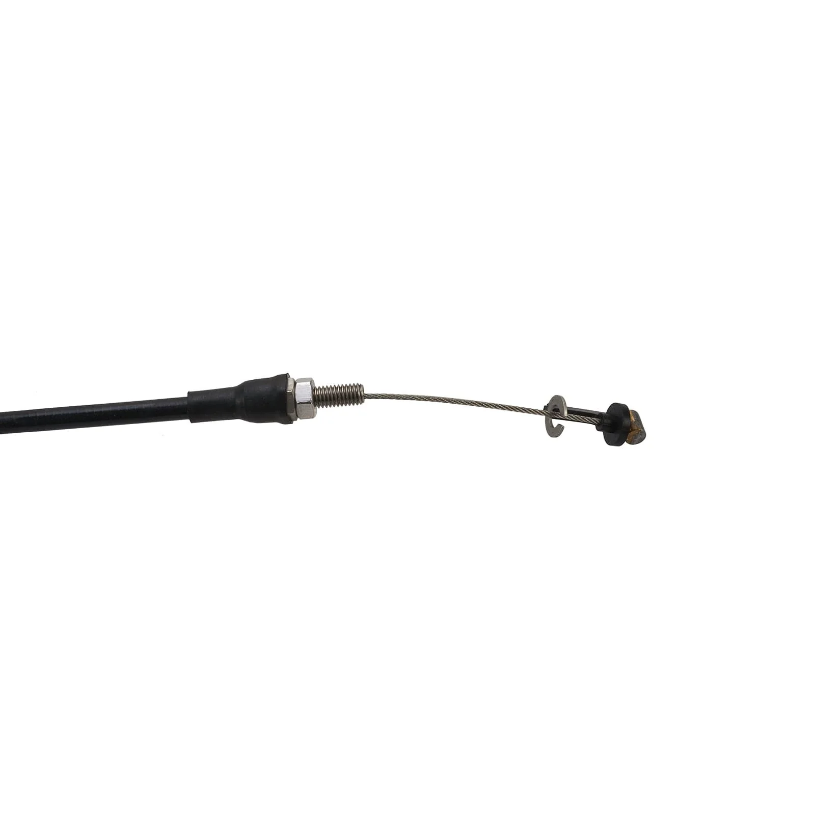 Throttle Cable 6D3-26311-02-00 Yamaha VX 110 VX Deluxe VX Sport VXR 2005-16 - Image 2