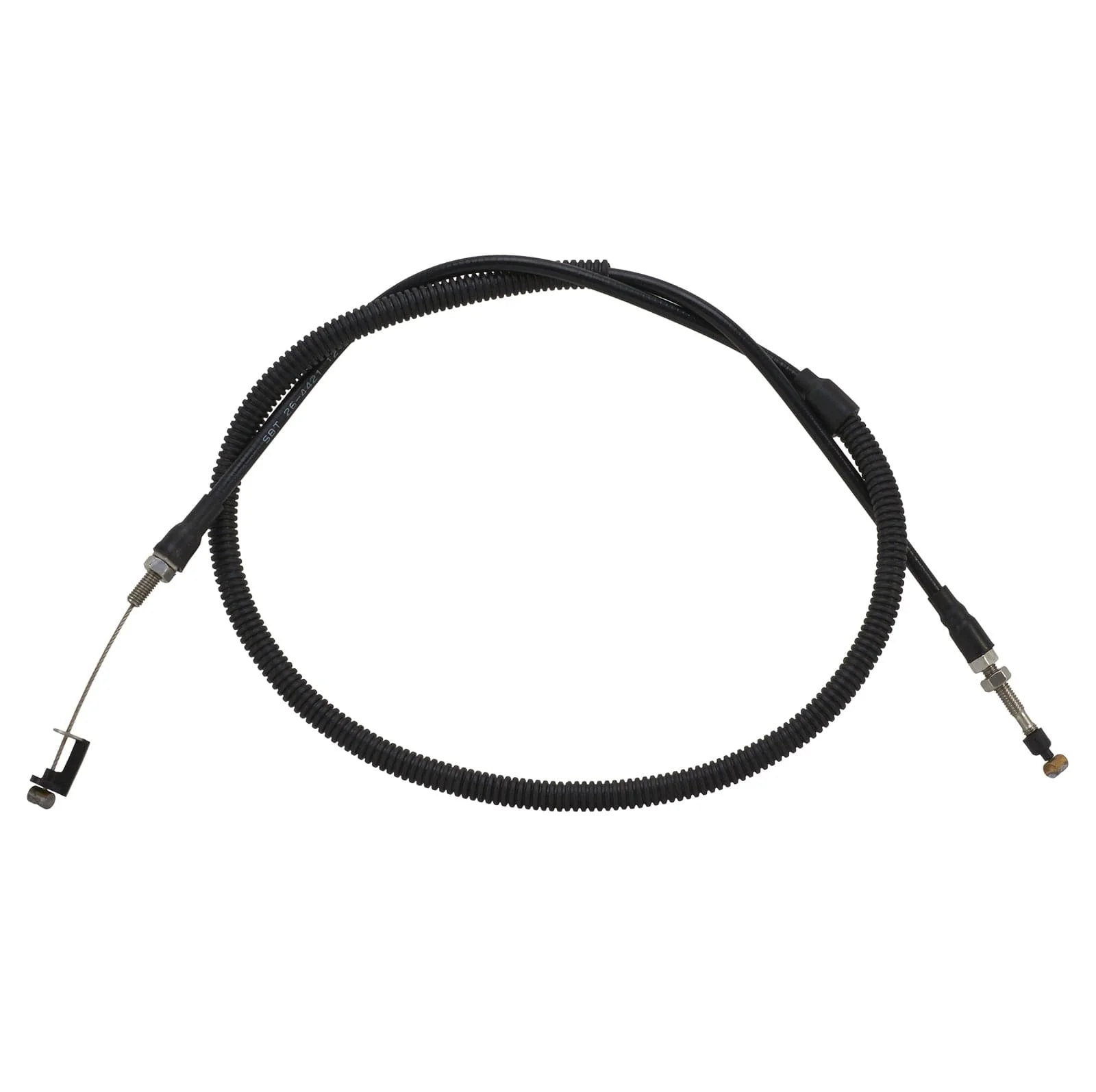 Throttle Cable 6D3-26311-02-00 Yamaha VX 110 VX Deluxe VX Sport VXR 2005-16 - Image 3