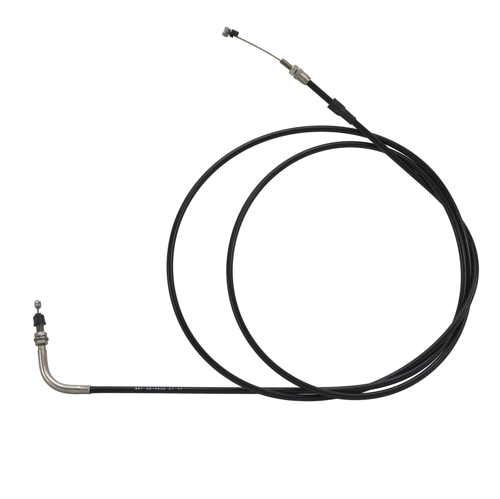 Throttle Cable GH1-67252-01-00 Yamaha Wave Raider/Blaster 700 1994-96