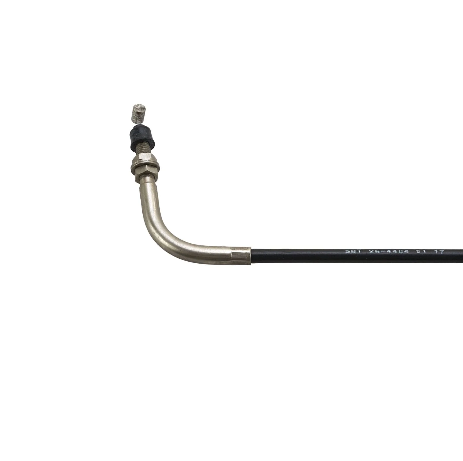 Throttle Cable GH1-67252-01-00 Yamaha Wave Raider/Blaster 700 1994-96 - Image 2