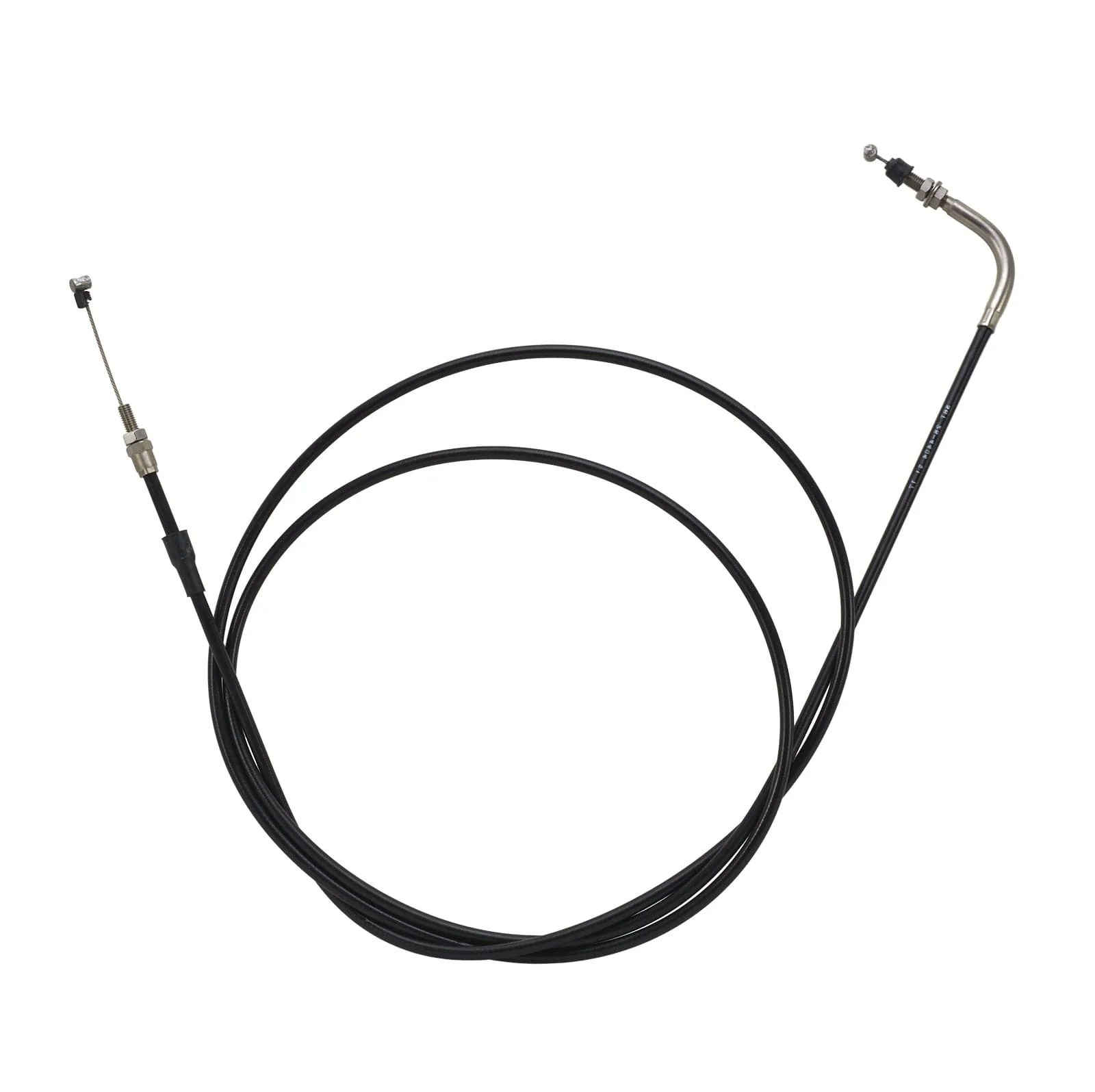 Throttle Cable GH1-67252-01-00 Yamaha Wave Raider/Blaster 700 1994-96 - Image 4