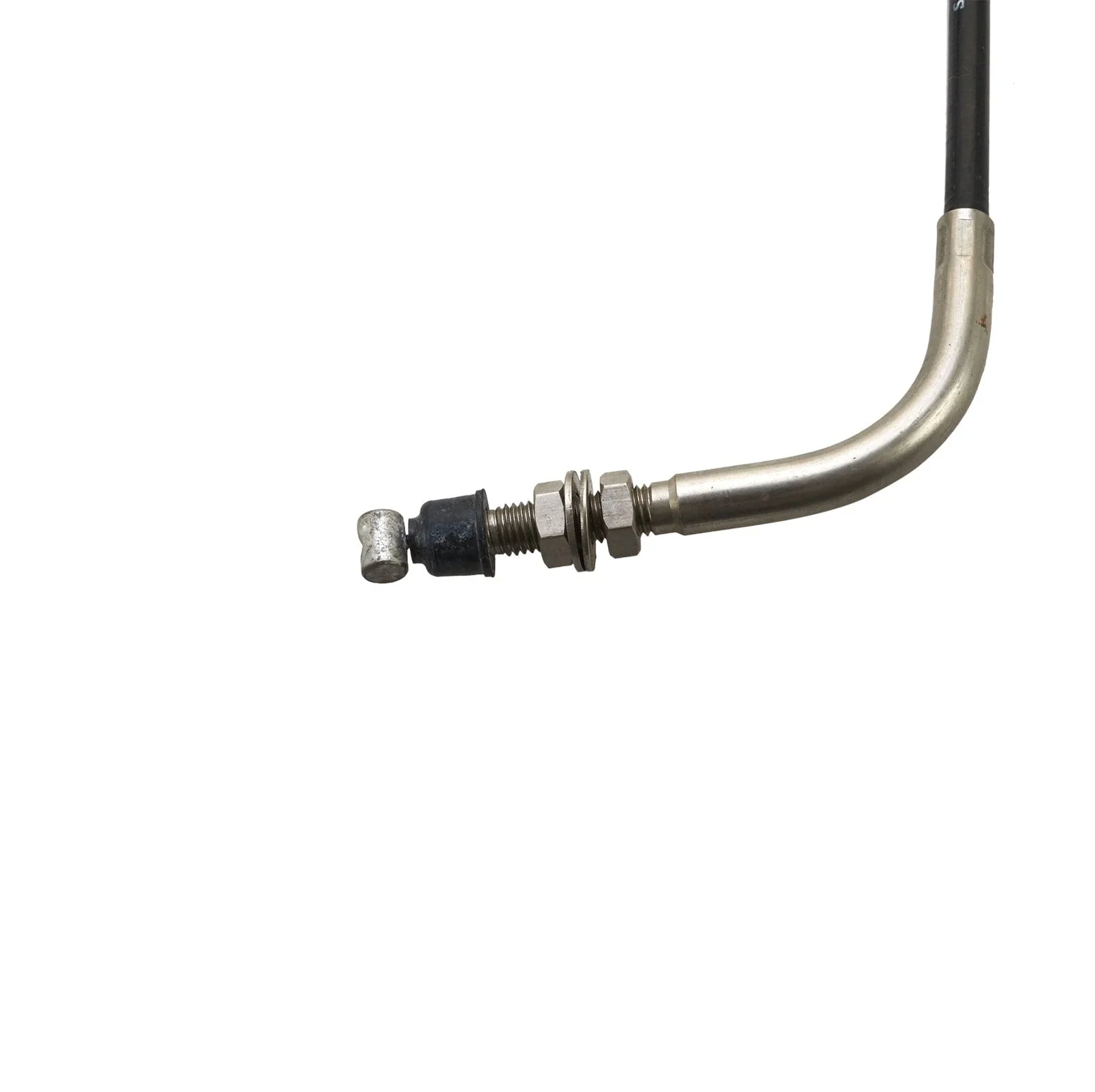 Throttle Cable GK5-67252-00-00 Yamaha Wave Blaster 760 1996-97 - Image 3